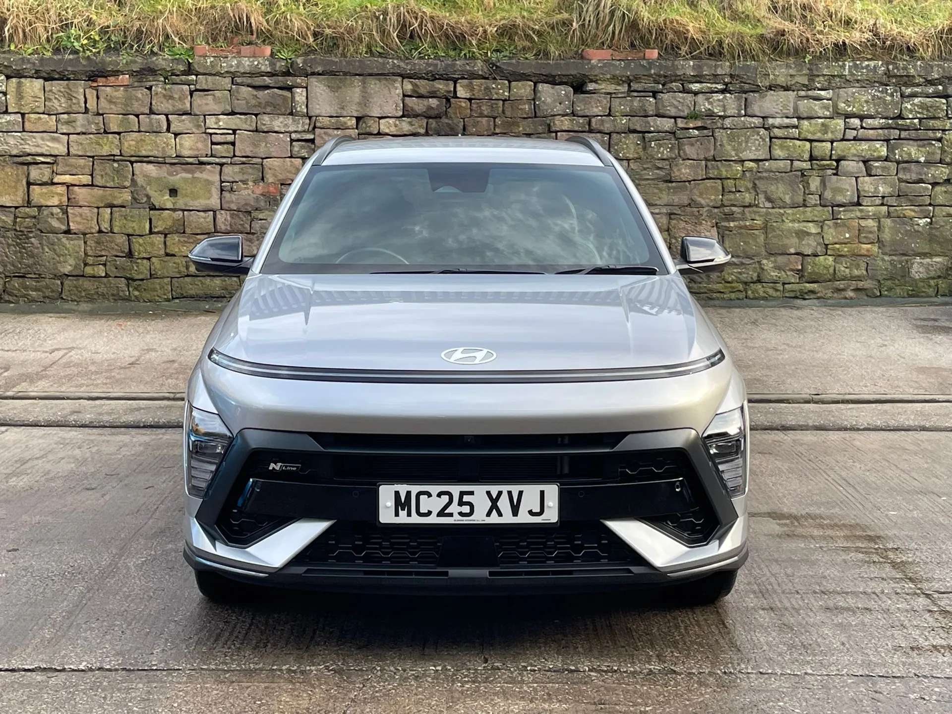 A 2025 HYUNDAI KONA 1.6T 138 N Line S 5dr âNAVâCAMERAâCARPLAYâN LINE Sâ A 2025 HYUNDAI KONA 1.6T 138 N Line S 5dr âNAVâCAMERAâCARPLAYâN LINE Sâ