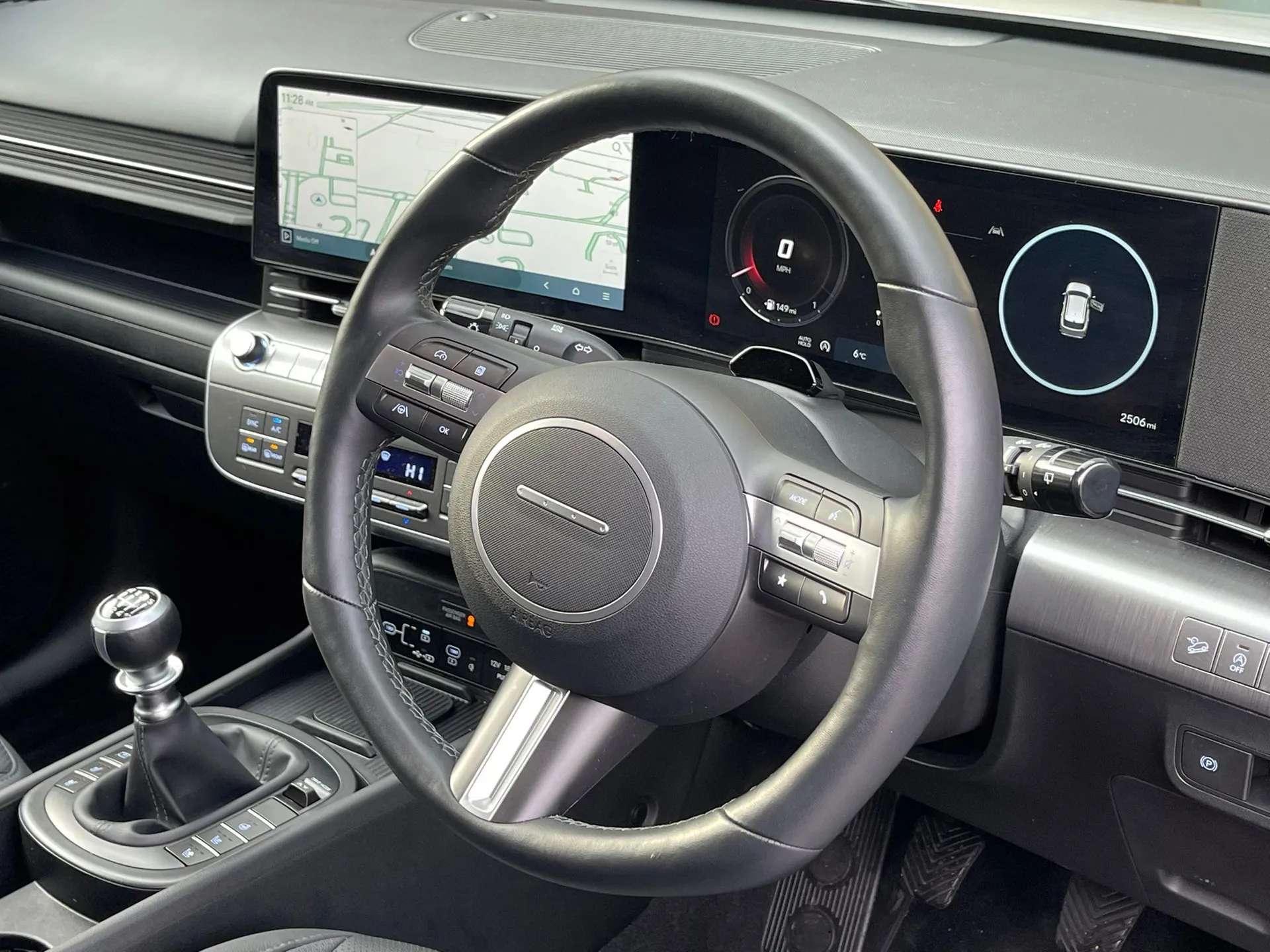 2025 HYUNDAI KONA 2025 HYUNDAI KONA