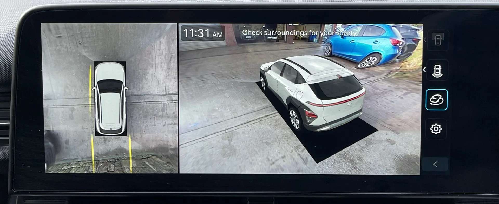 2025 HYUNDAI KONA 2025 HYUNDAI KONA