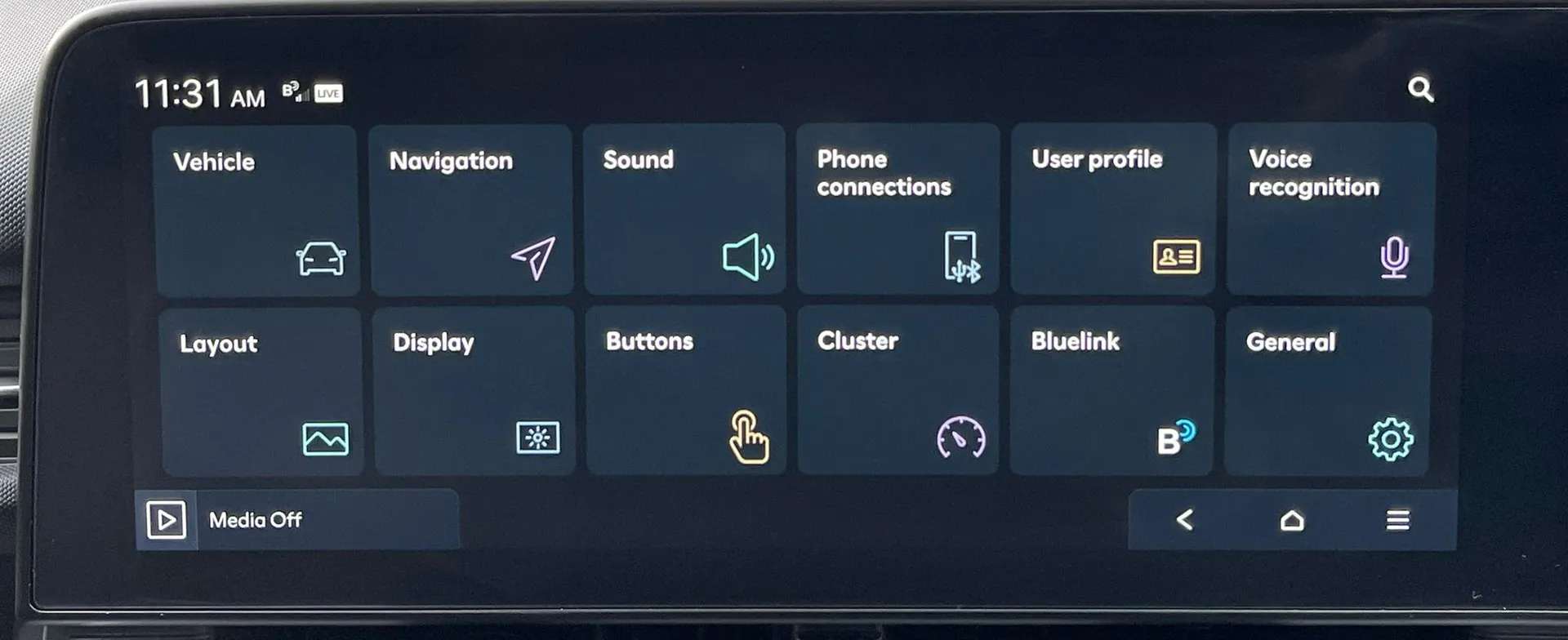 2025 HYUNDAI KONA 2025 HYUNDAI KONA