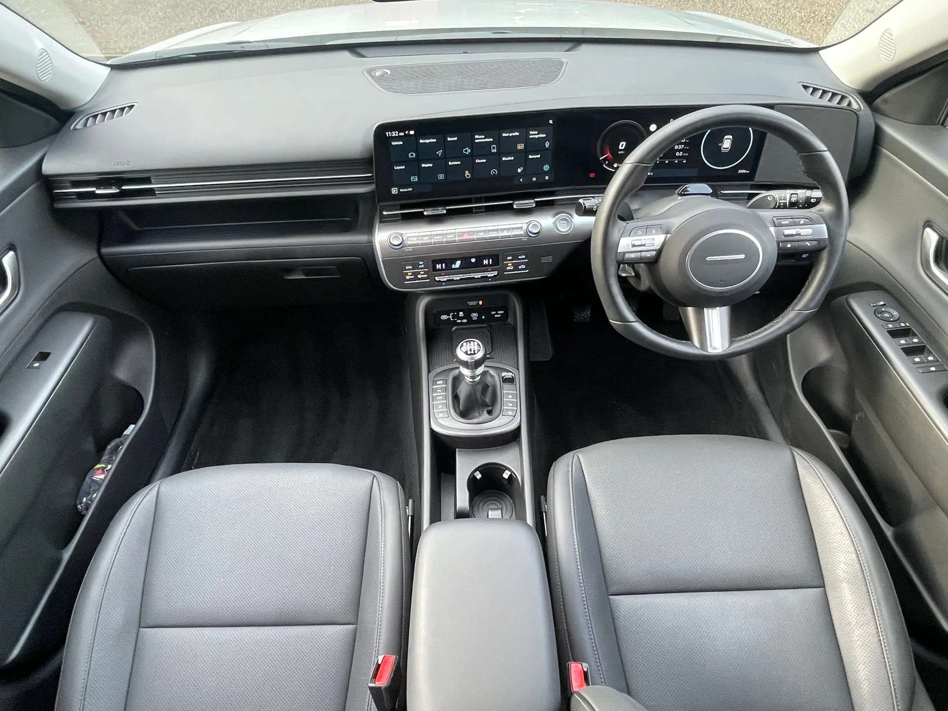 2025 HYUNDAI KONA 2025 HYUNDAI KONA