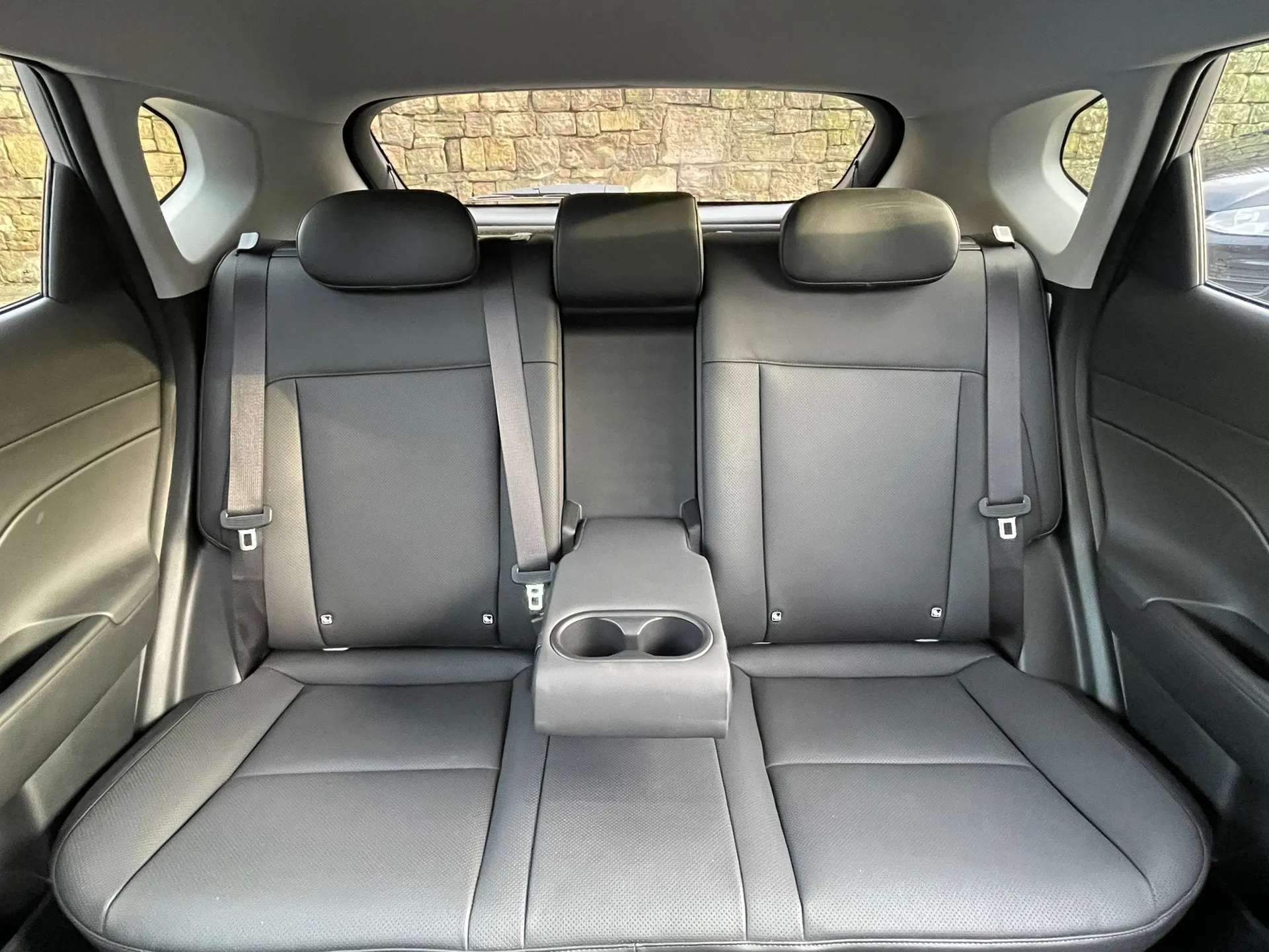 2025 HYUNDAI KONA 2025 HYUNDAI KONA