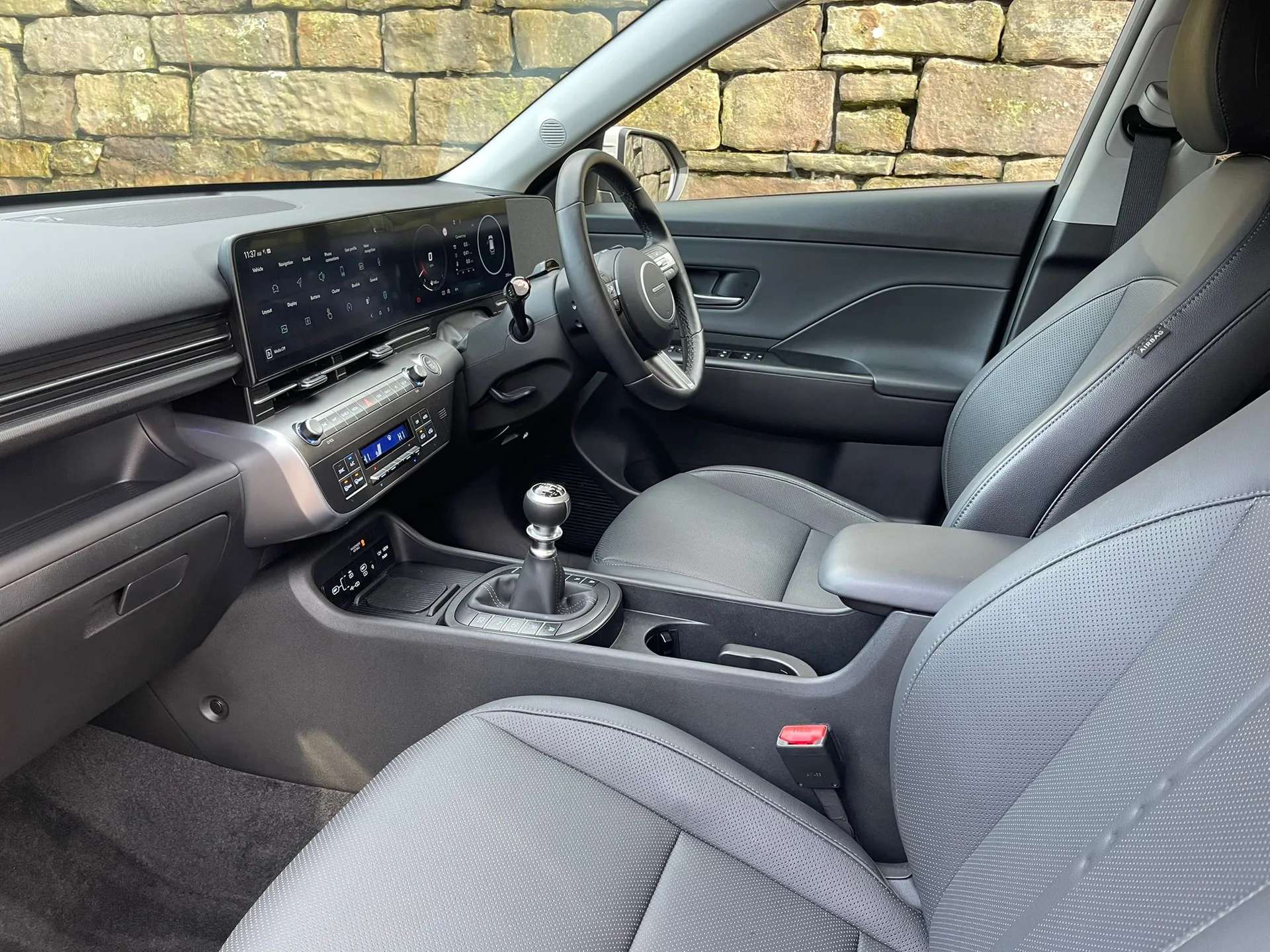 2025 HYUNDAI KONA 2025 HYUNDAI KONA