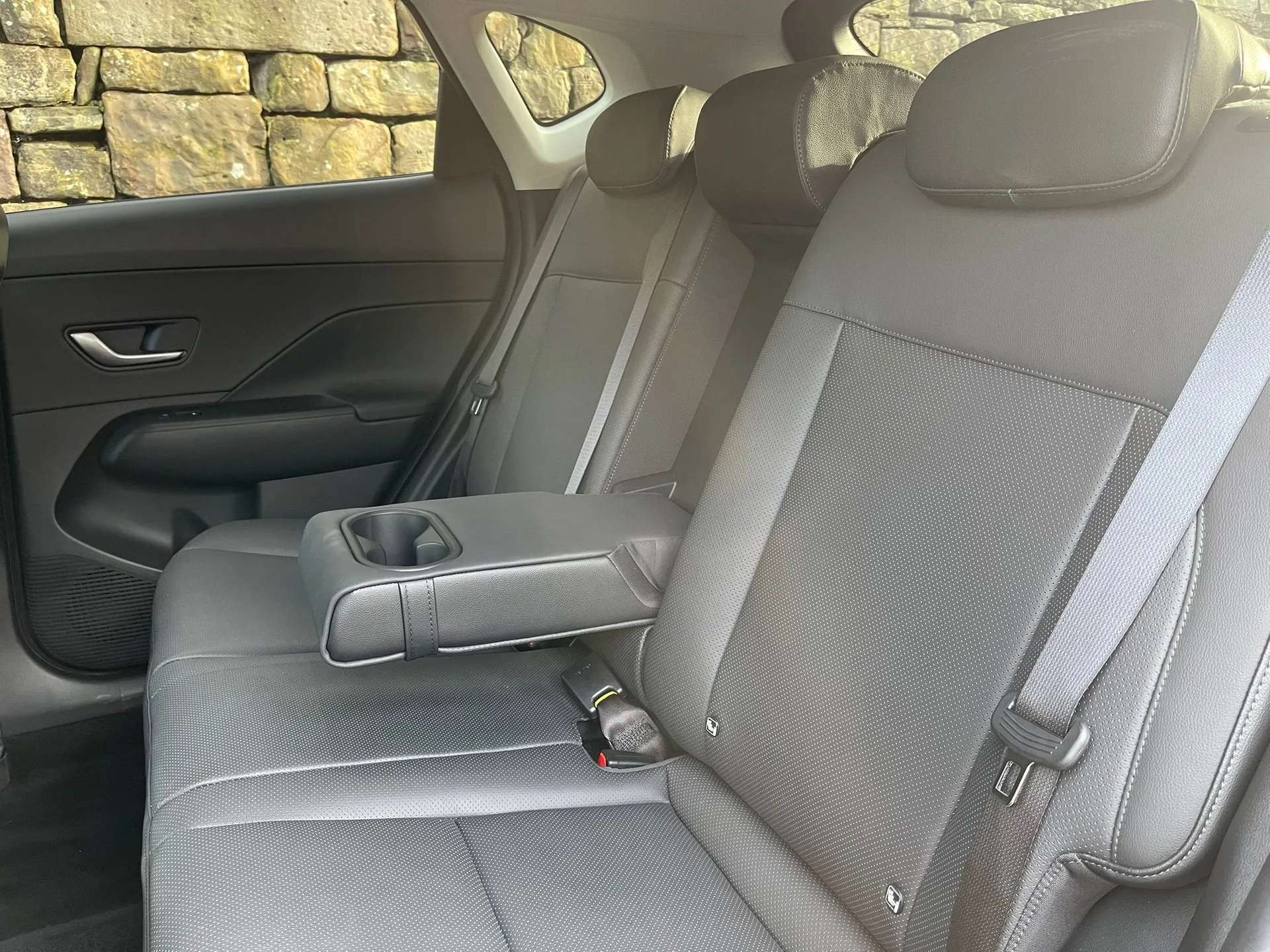 2025 HYUNDAI KONA 2025 HYUNDAI KONA