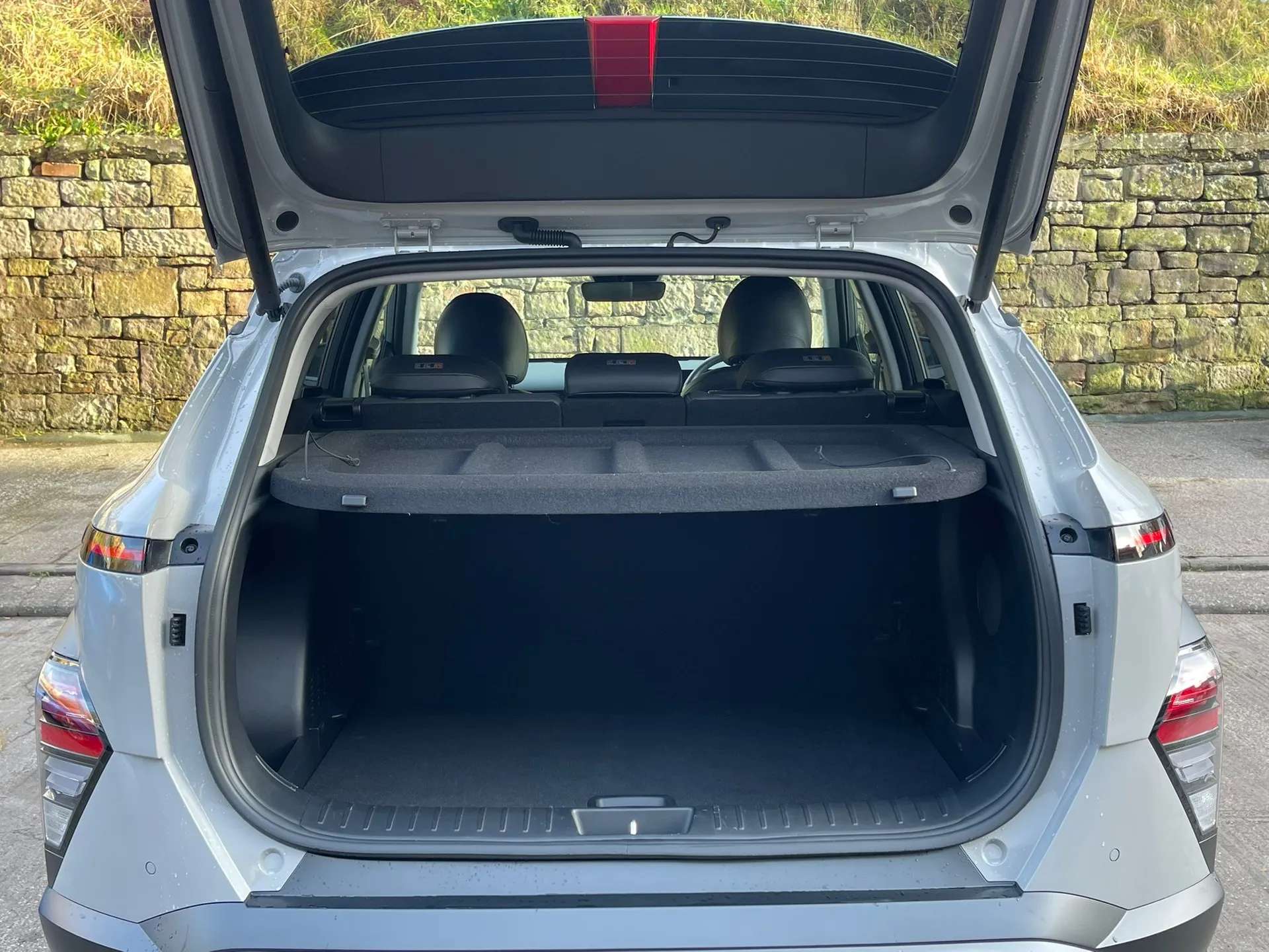 2025 HYUNDAI KONA 2025 HYUNDAI KONA