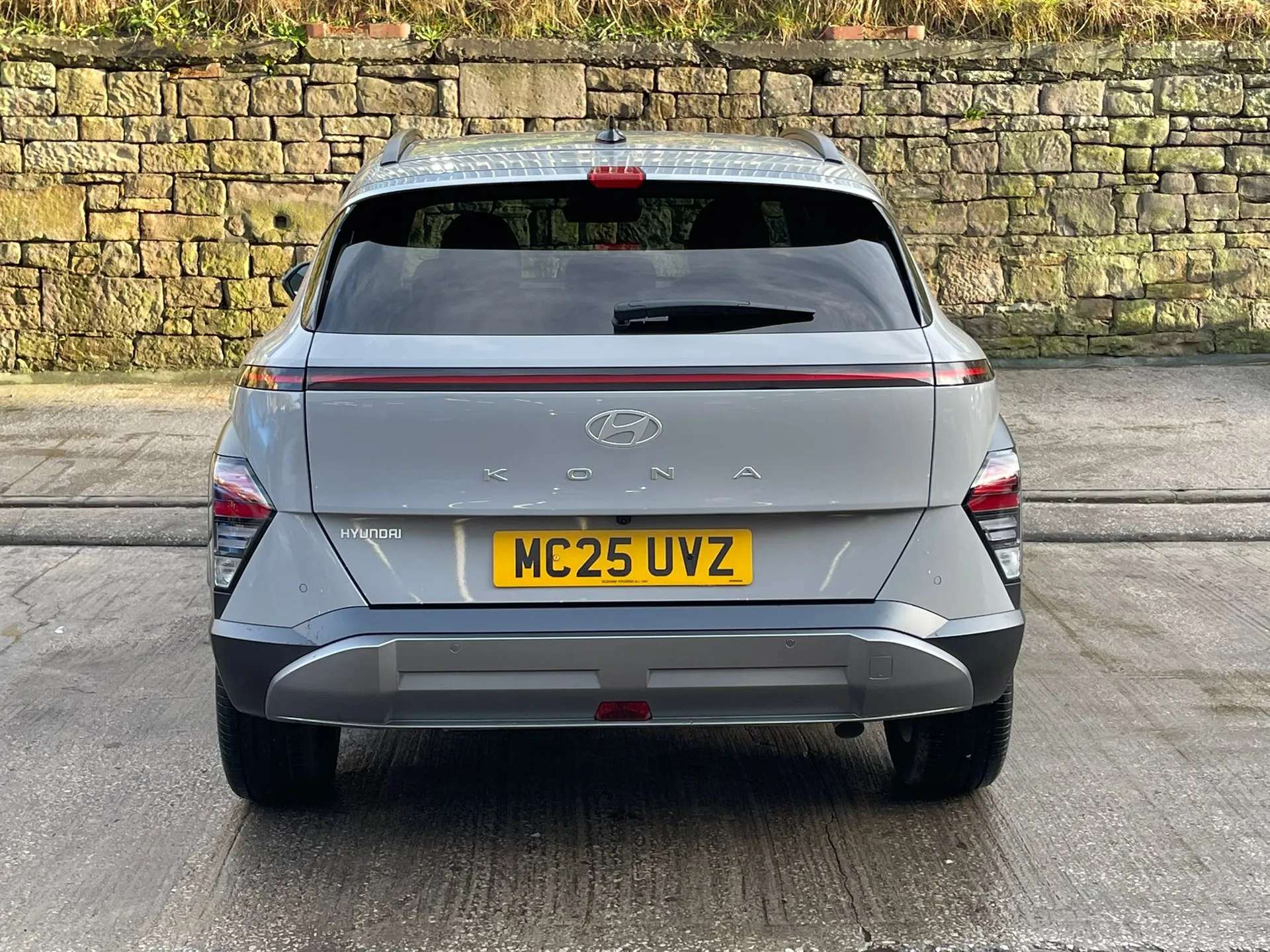 2025 HYUNDAI KONA 2025 HYUNDAI KONA