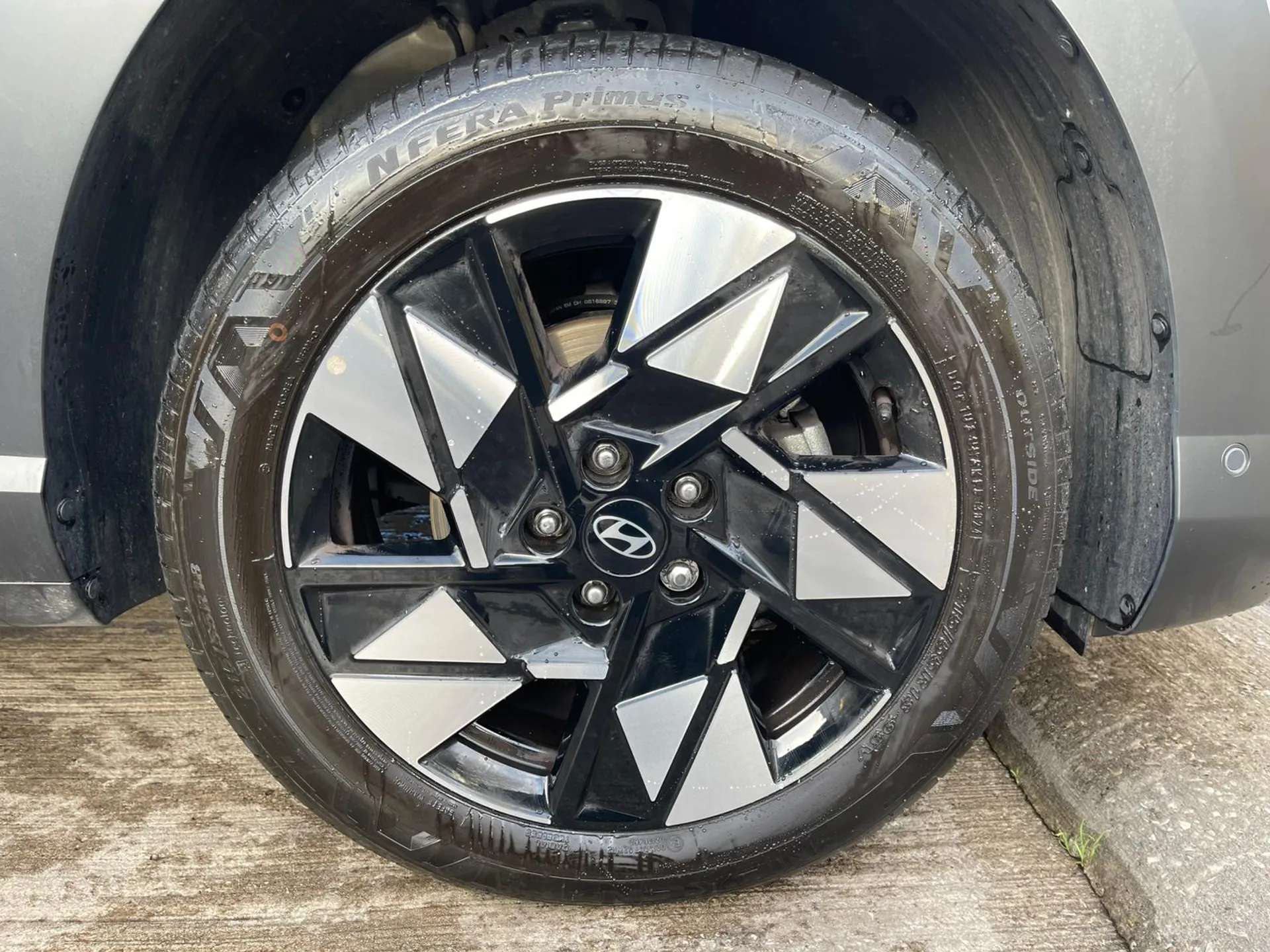 2025 HYUNDAI KONA 2025 HYUNDAI KONA