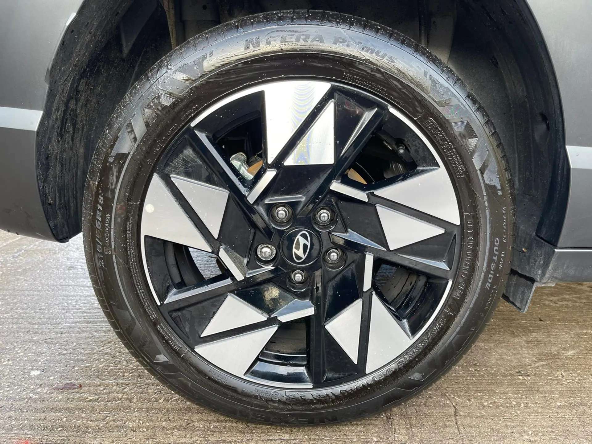 2025 HYUNDAI KONA 2025 HYUNDAI KONA