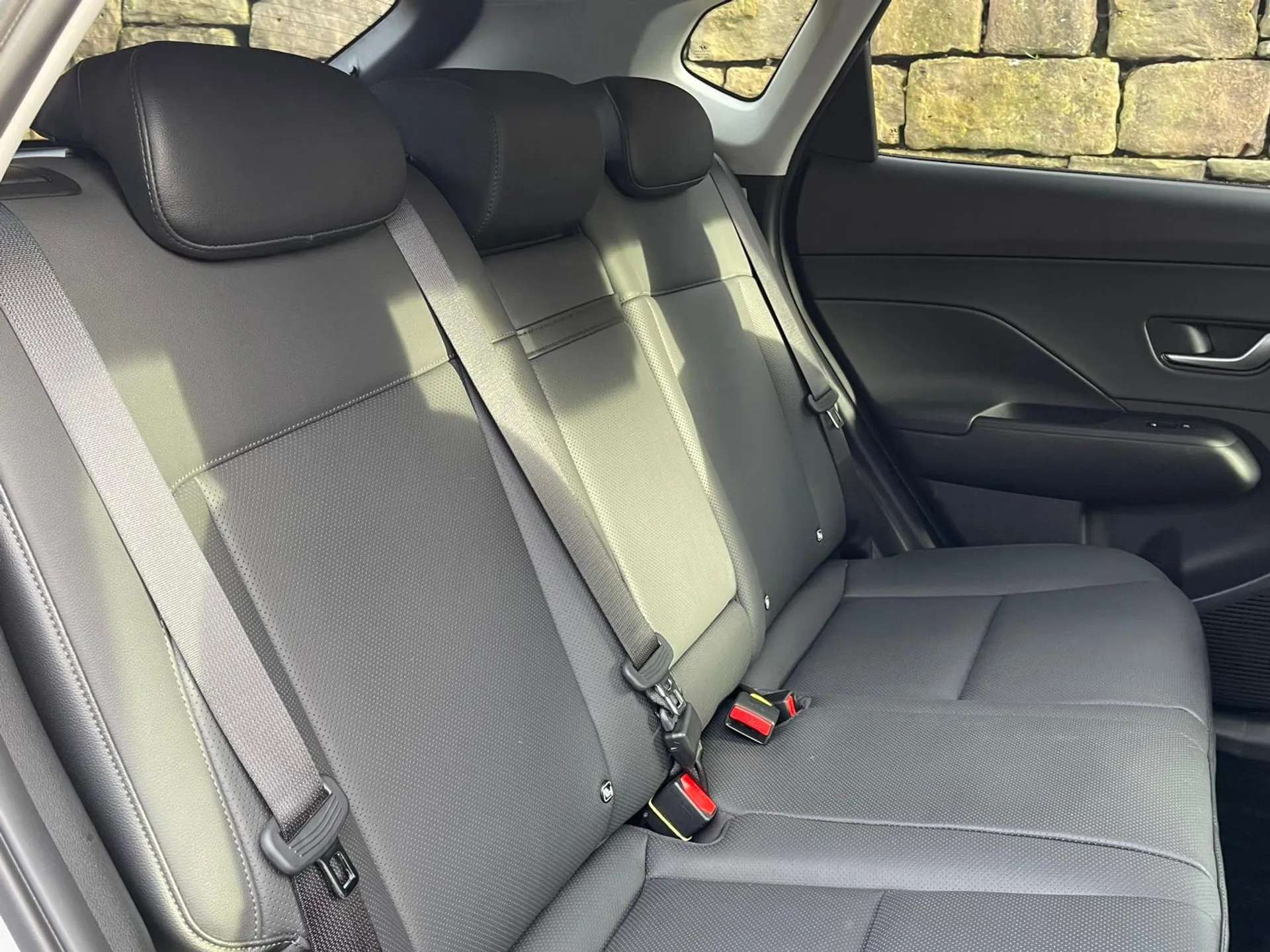 2025 HYUNDAI KONA 2025 HYUNDAI KONA