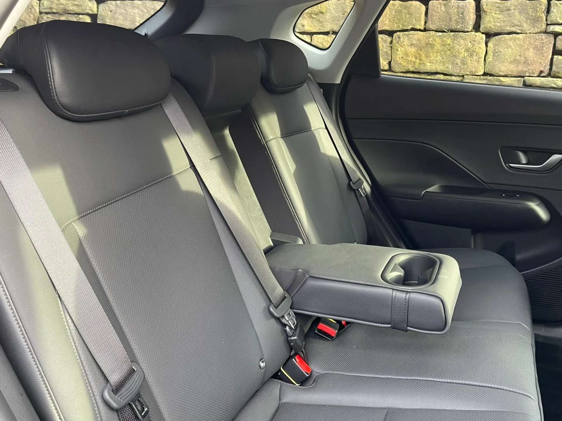 2025 HYUNDAI KONA 2025 HYUNDAI KONA