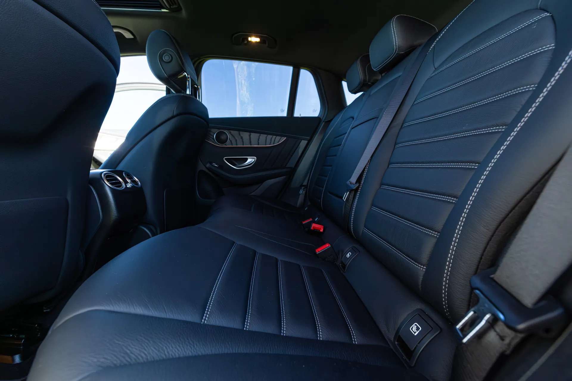 2022 MERCEDES-BENZ EQC 2022 MERCEDES-BENZ EQC