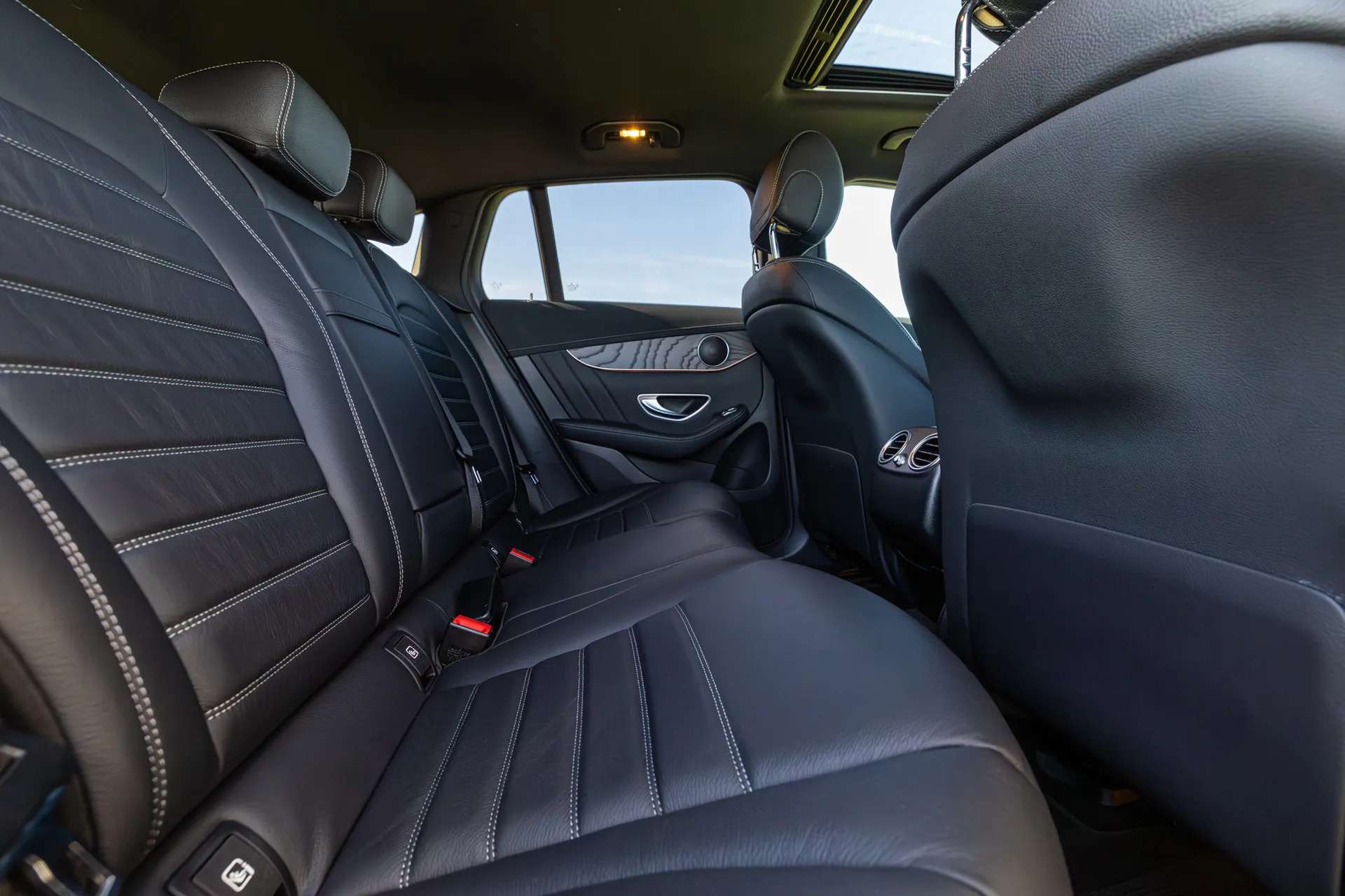 2022 MERCEDES-BENZ EQC 2022 MERCEDES-BENZ EQC