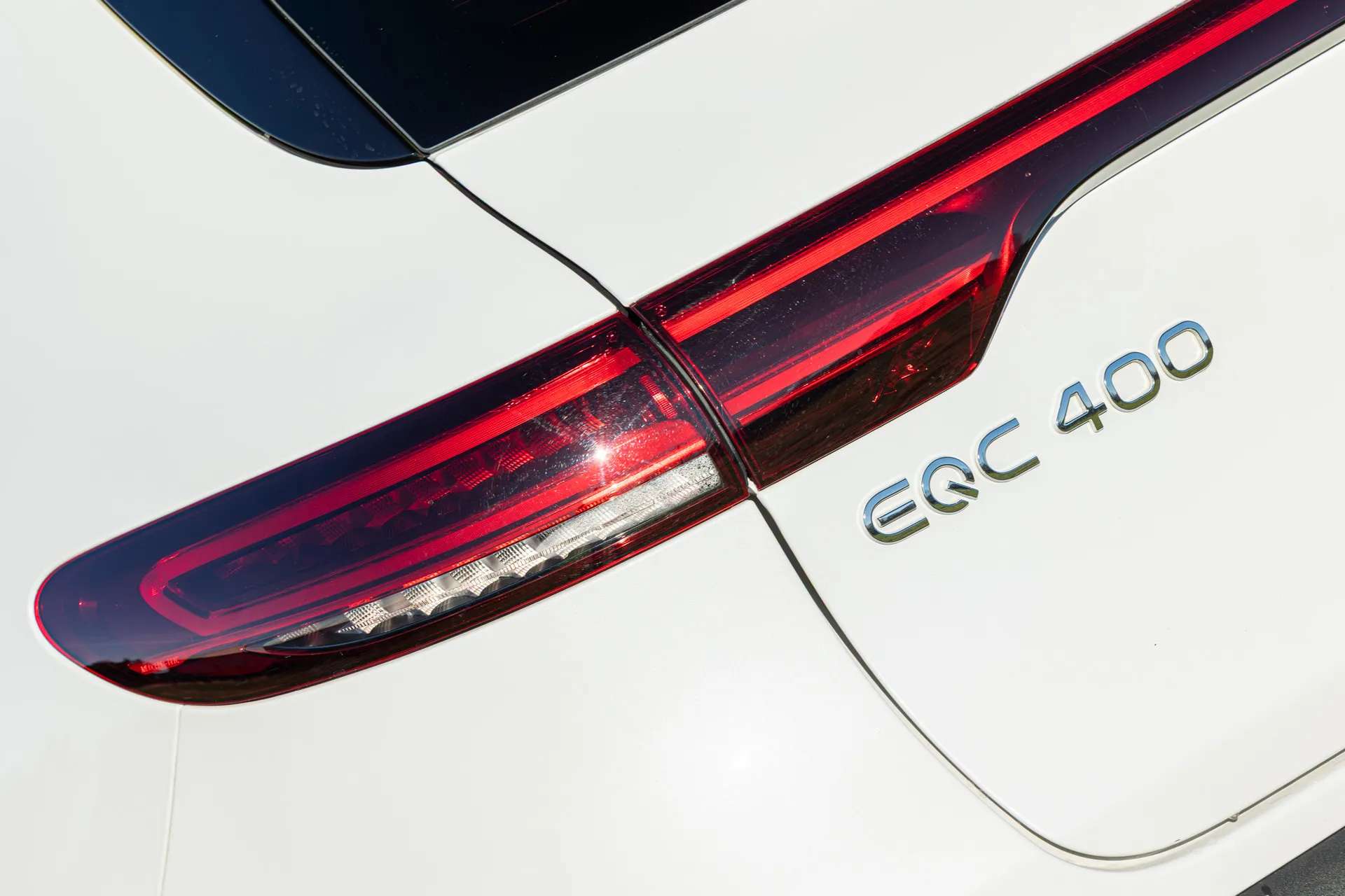 2022 MERCEDES-BENZ EQC 2022 MERCEDES-BENZ EQC