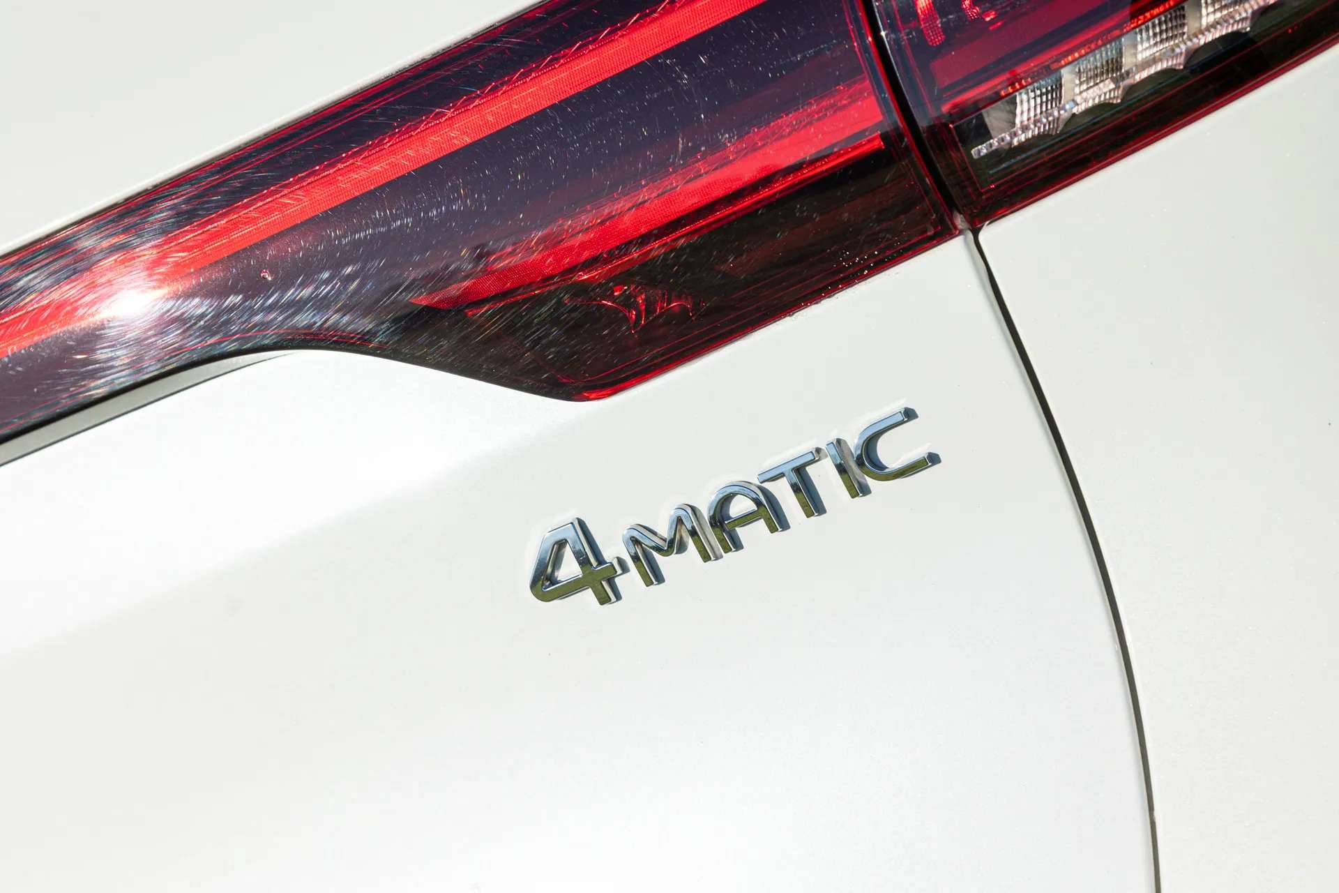 2022 MERCEDES-BENZ EQC 2022 MERCEDES-BENZ EQC