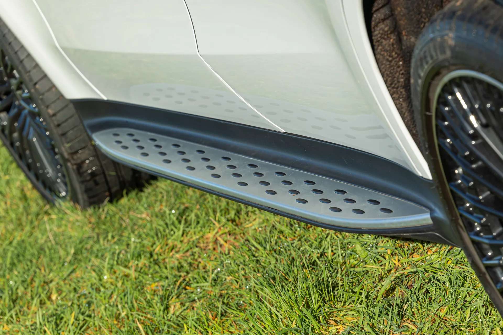 2022 MERCEDES-BENZ EQC 2022 MERCEDES-BENZ EQC