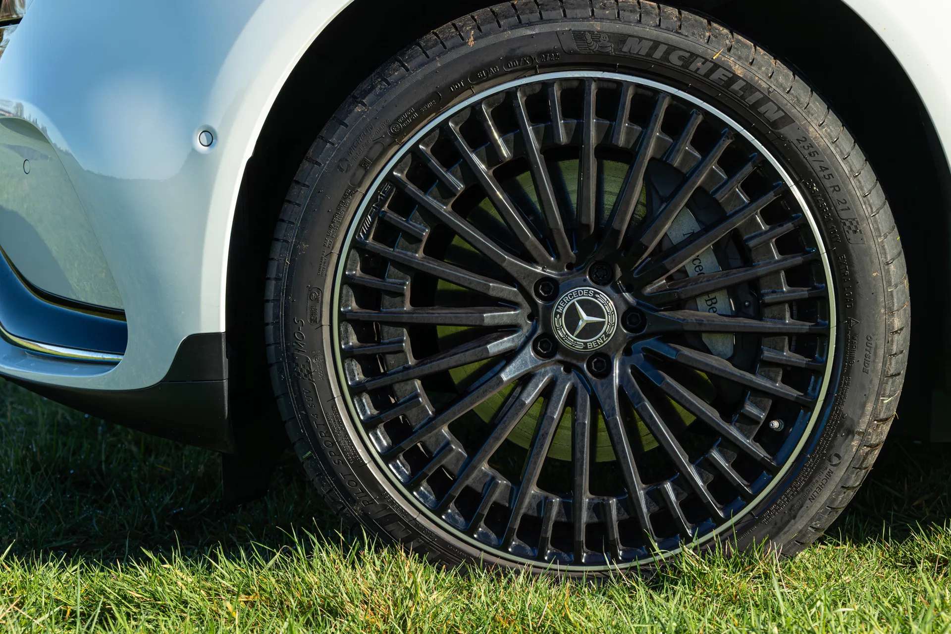 2022 MERCEDES-BENZ EQC 2022 MERCEDES-BENZ EQC