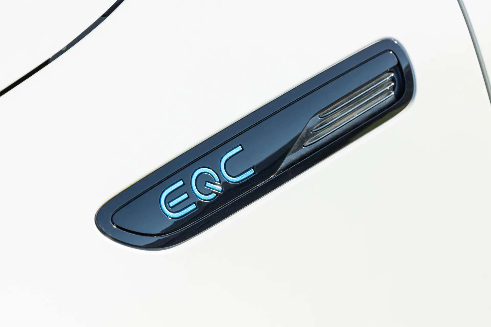 2022 MERCEDES-BENZ EQC 2022 MERCEDES-BENZ EQC