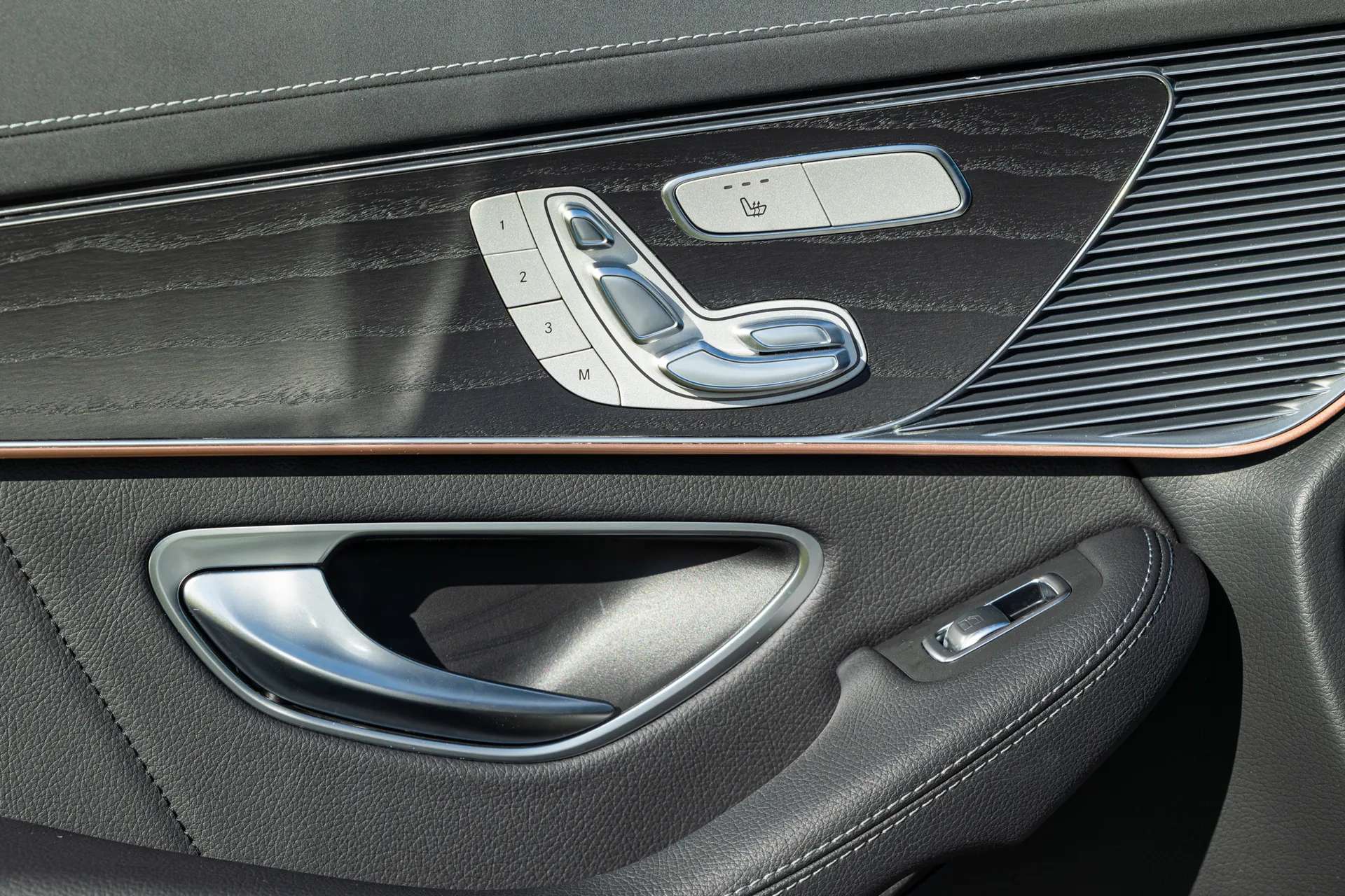 2022 MERCEDES-BENZ EQC 2022 MERCEDES-BENZ EQC