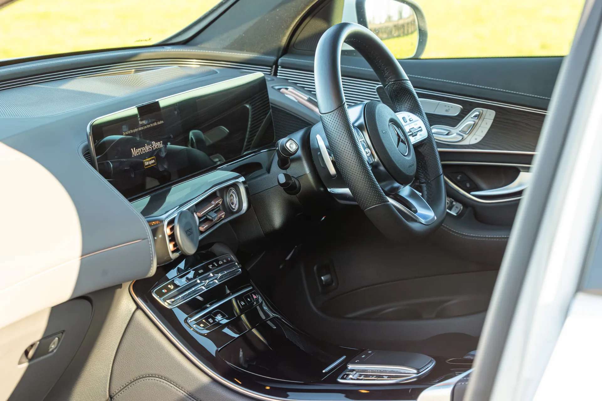 2022 MERCEDES-BENZ EQC 2022 MERCEDES-BENZ EQC