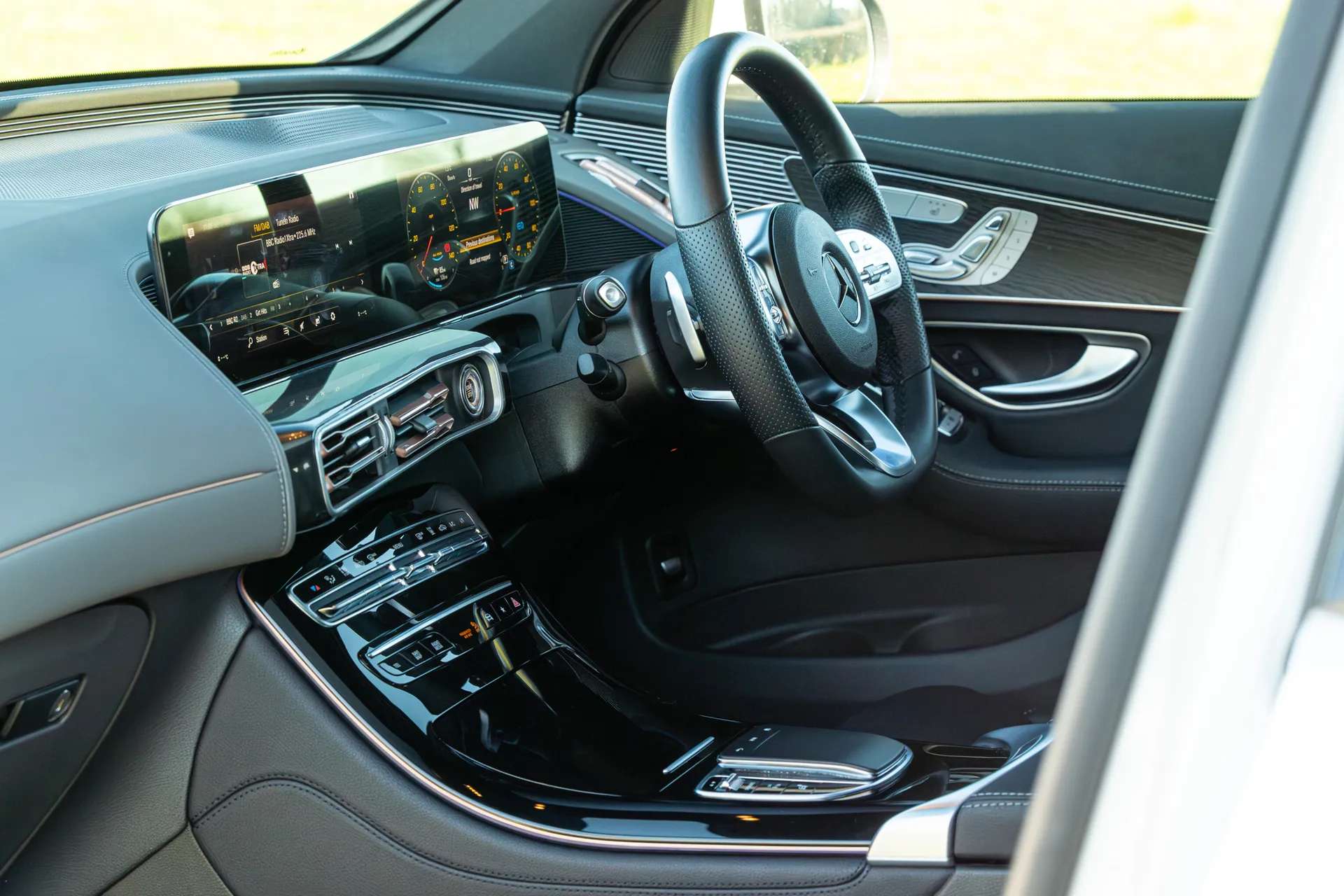 2022 MERCEDES-BENZ EQC 2022 MERCEDES-BENZ EQC