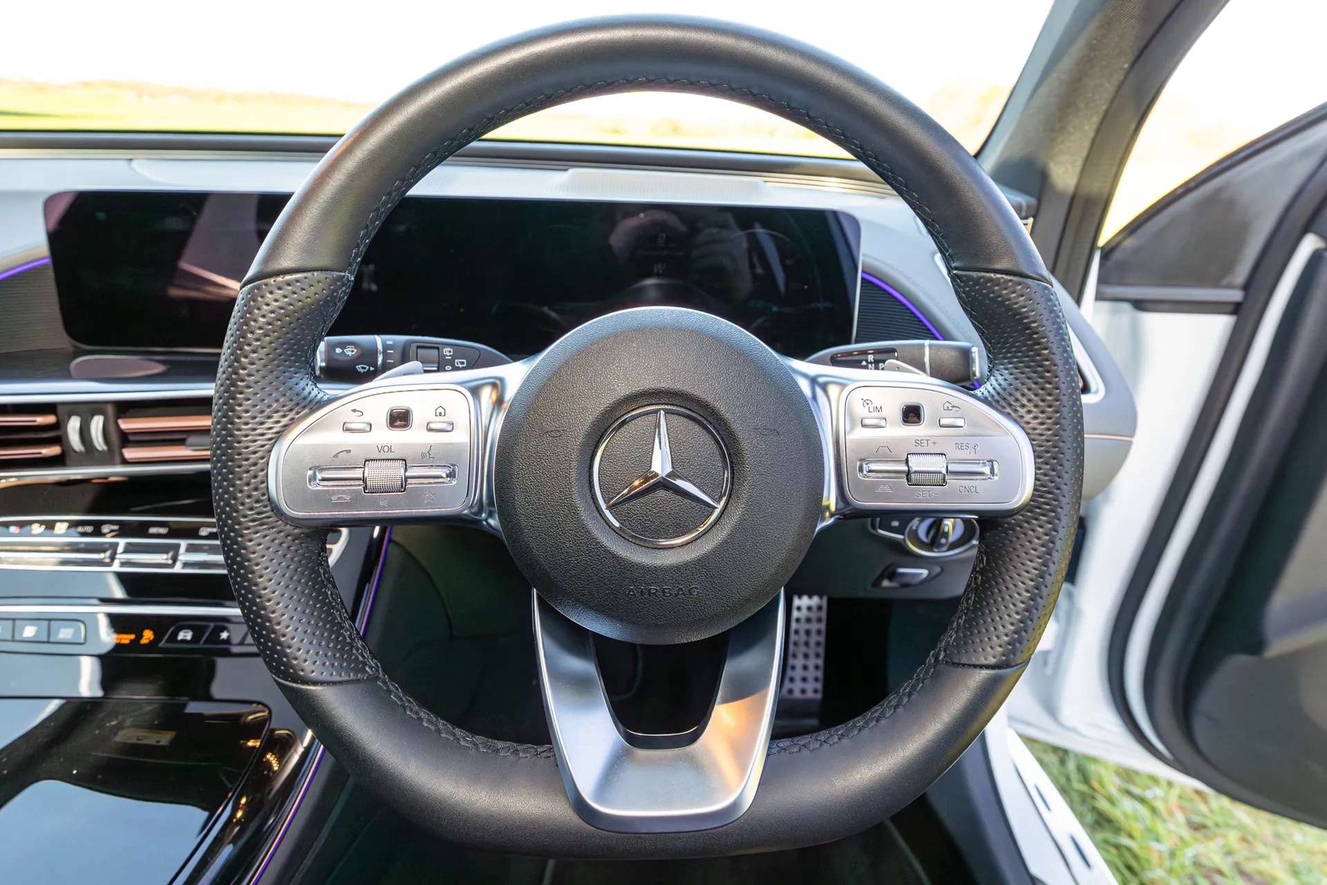 2022 MERCEDES-BENZ EQC 2022 MERCEDES-BENZ EQC