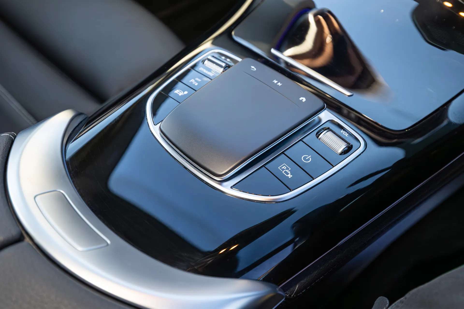 2022 MERCEDES-BENZ EQC 2022 MERCEDES-BENZ EQC