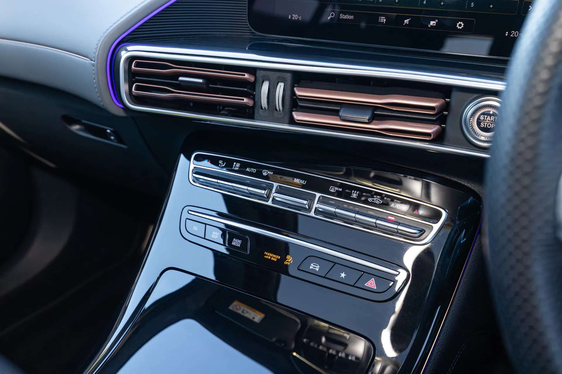 2022 MERCEDES-BENZ EQC 2022 MERCEDES-BENZ EQC