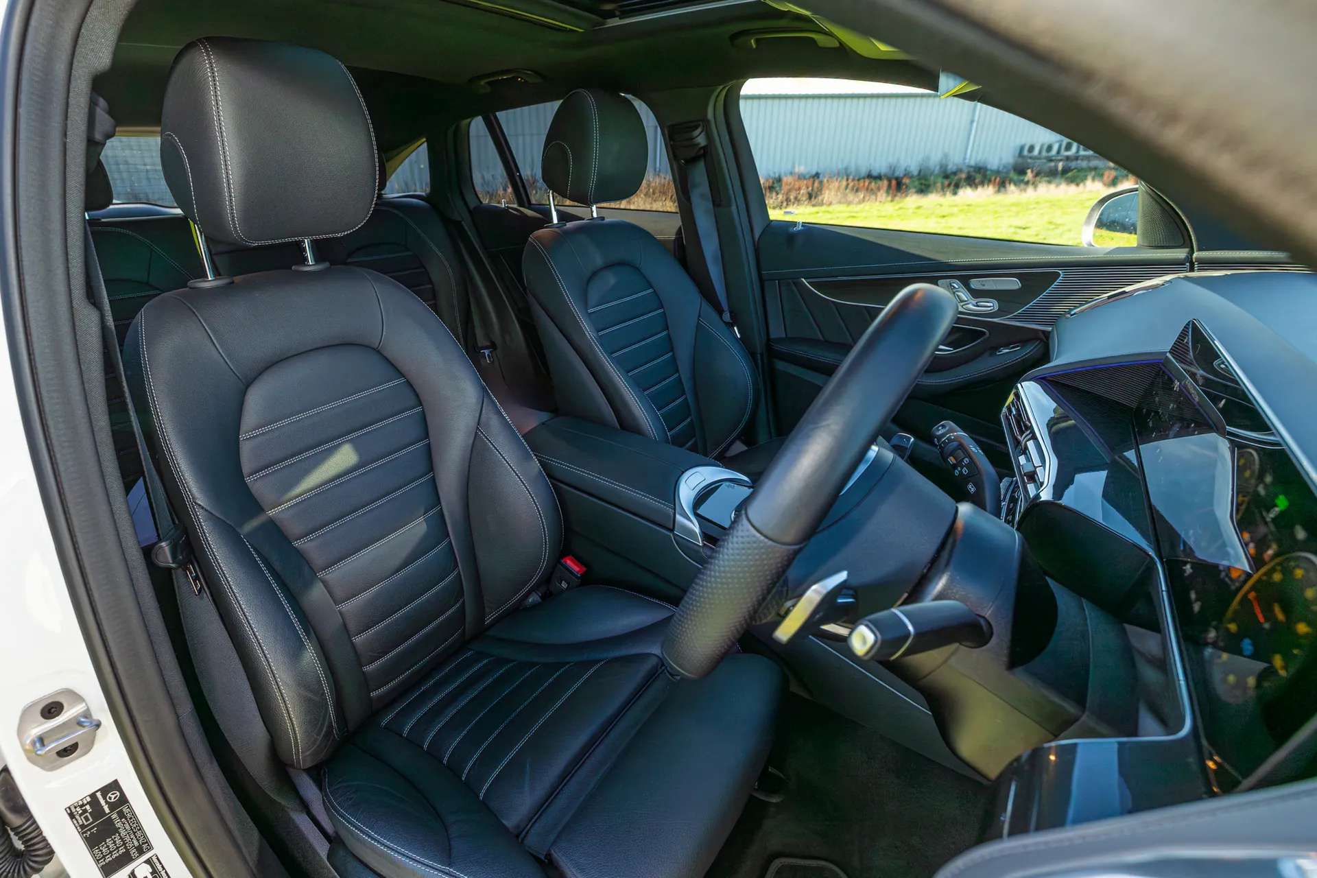 2022 MERCEDES-BENZ EQC 2022 MERCEDES-BENZ EQC