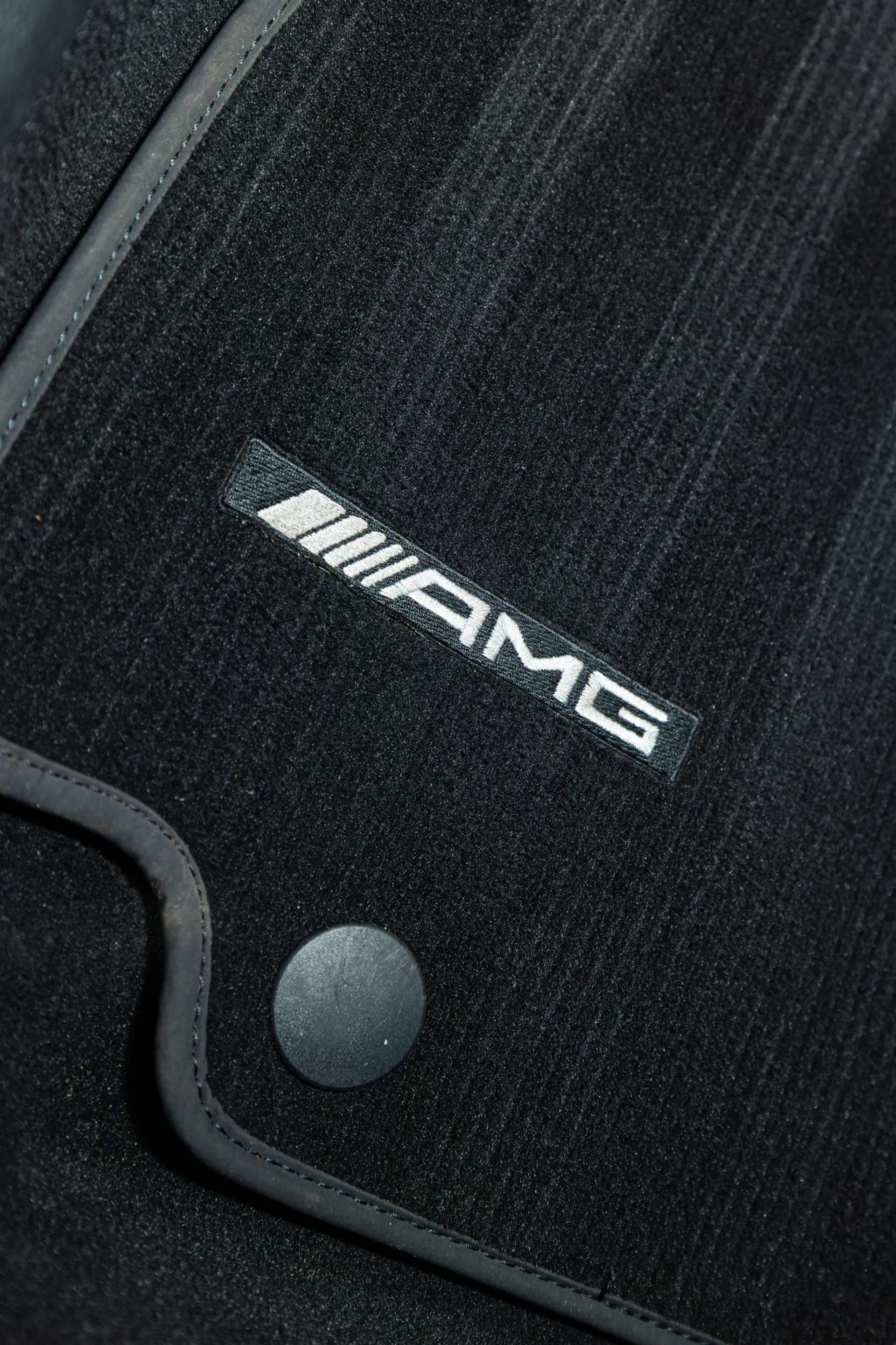 2022 MERCEDES-BENZ EQC 2022 MERCEDES-BENZ EQC