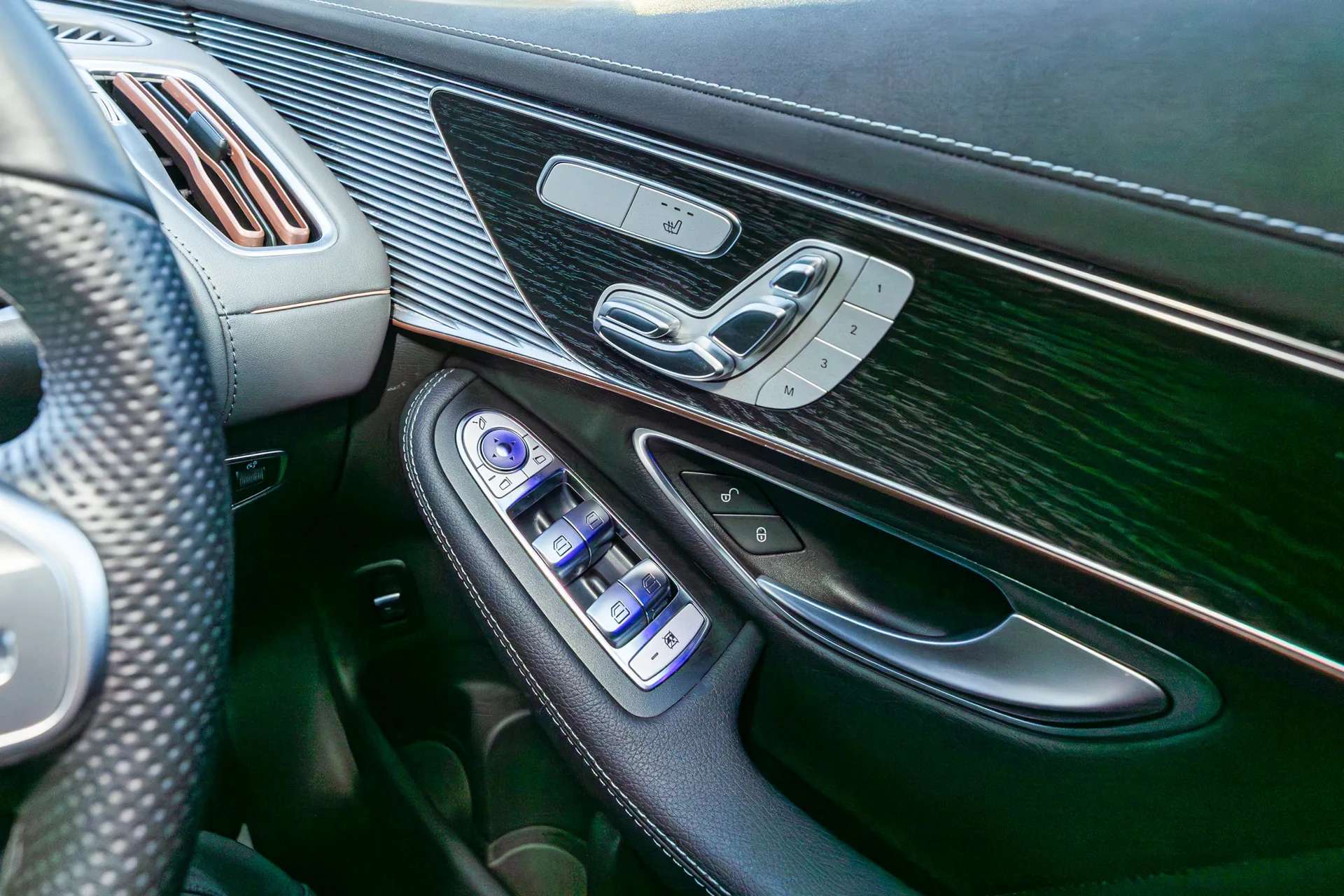 2022 MERCEDES-BENZ EQC 2022 MERCEDES-BENZ EQC