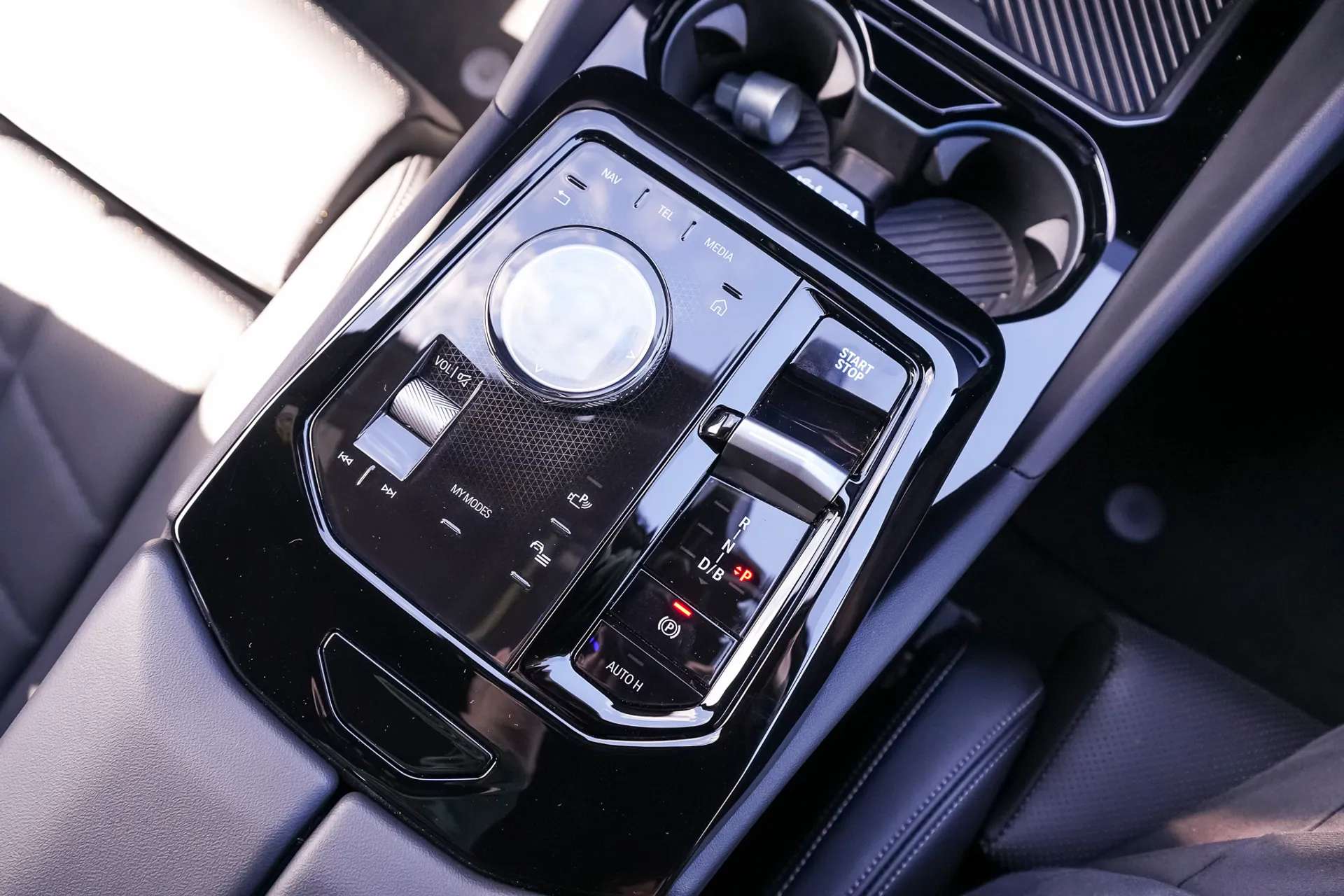 2025 BMW I5 2025 BMW I5
