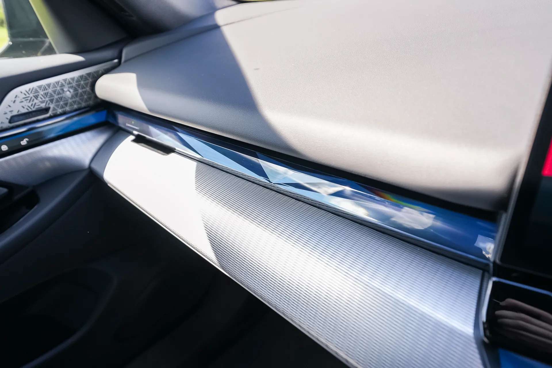 2025 BMW I5 2025 BMW I5