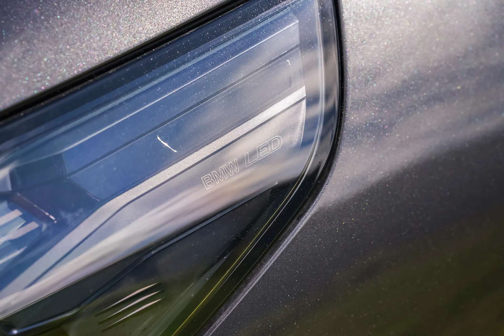 2025 BMW I5 2025 BMW I5