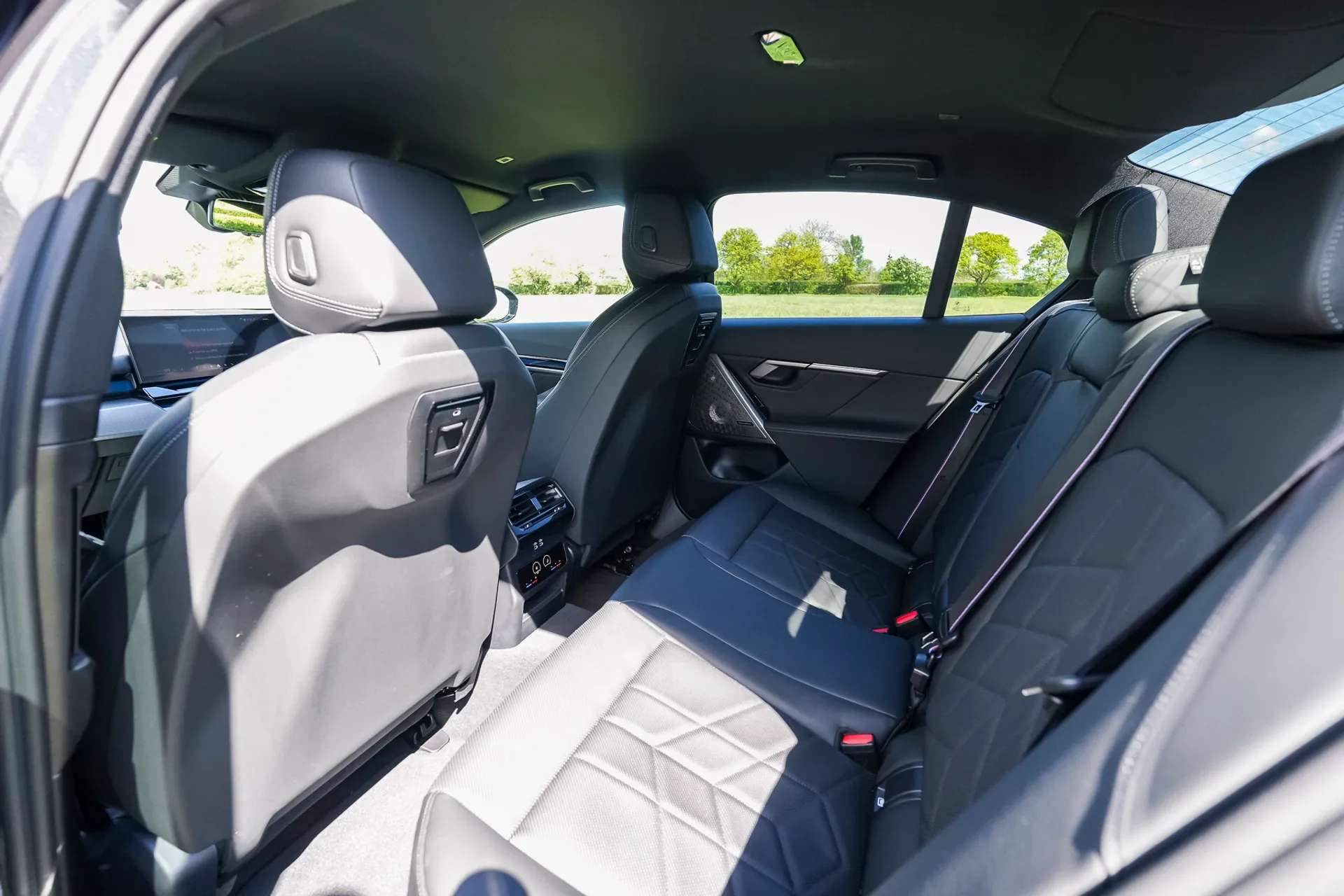 2025 BMW I5 2025 BMW I5