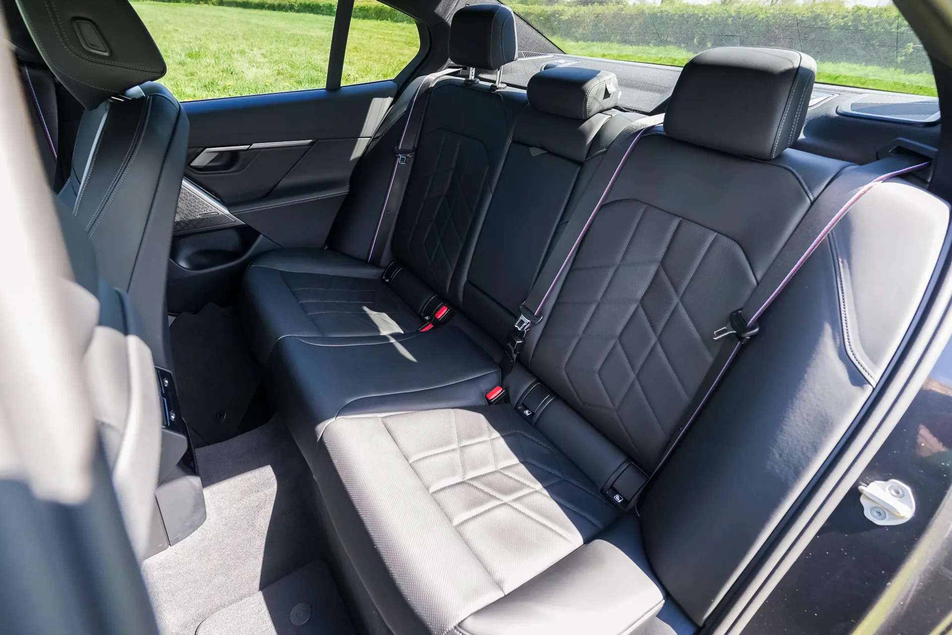 2025 BMW I5 2025 BMW I5