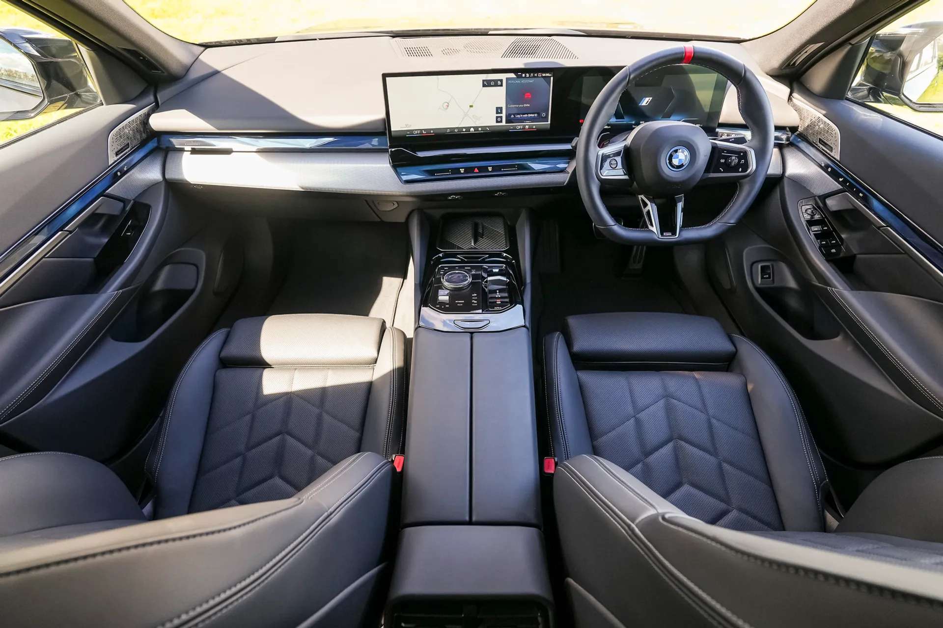 2025 BMW I5 2025 BMW I5
