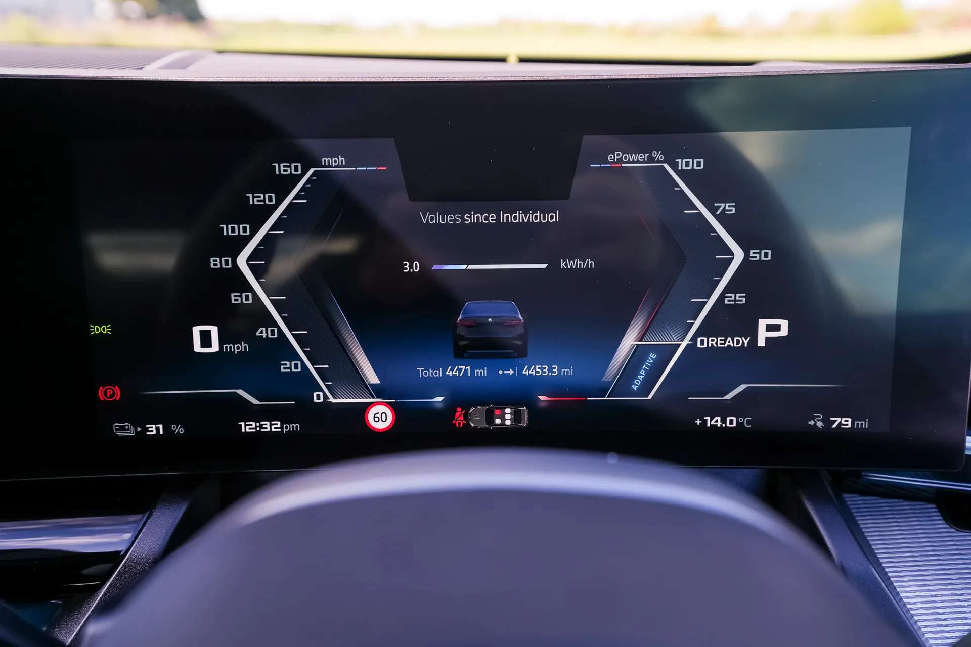 2025 BMW I5 2025 BMW I5
