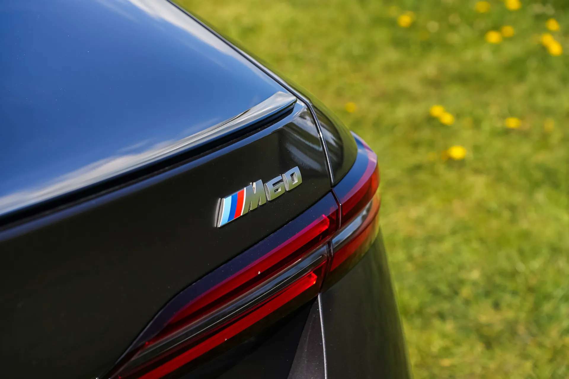 2025 BMW I5 2025 BMW I5