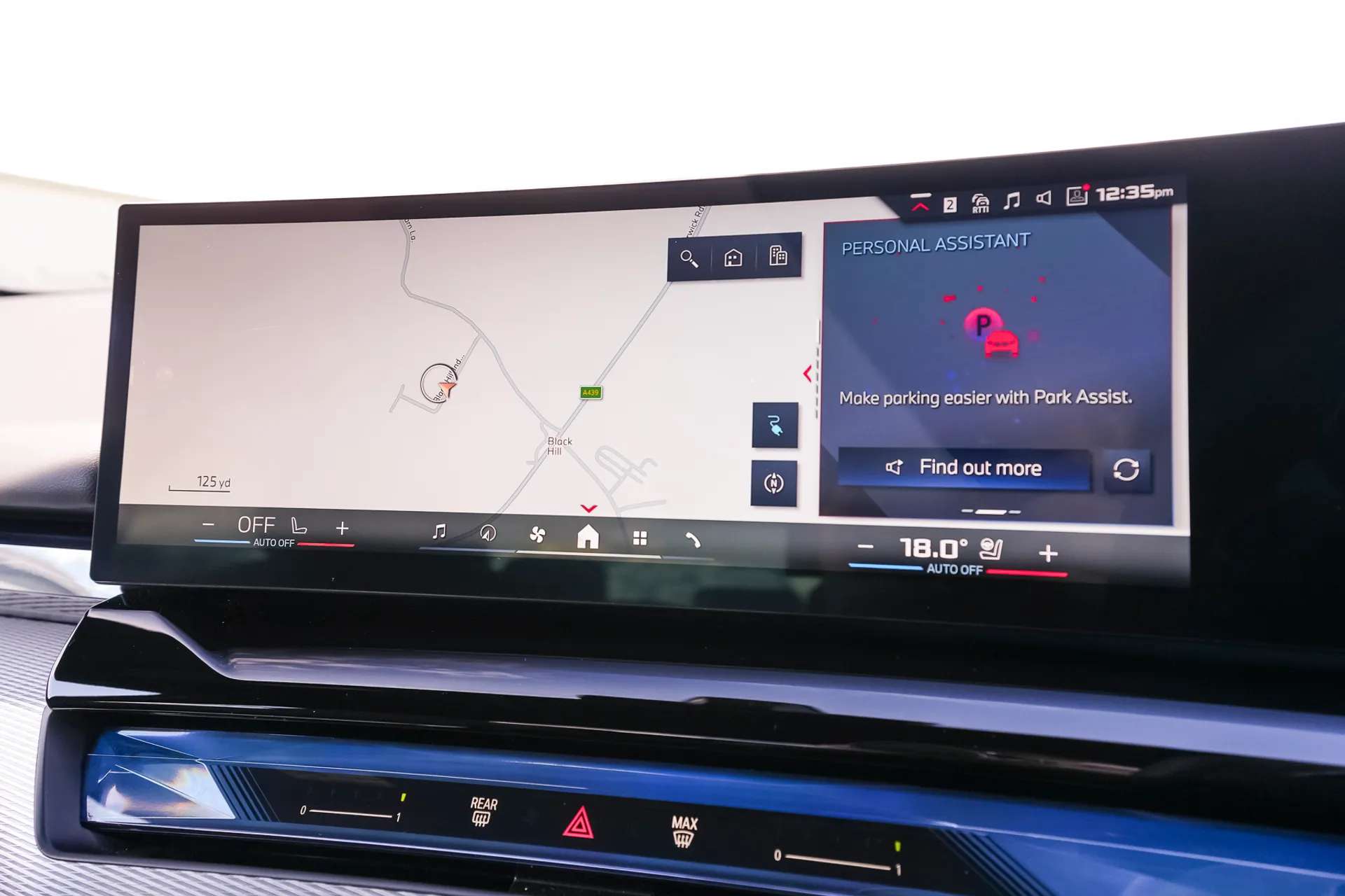 2025 BMW I5 2025 BMW I5