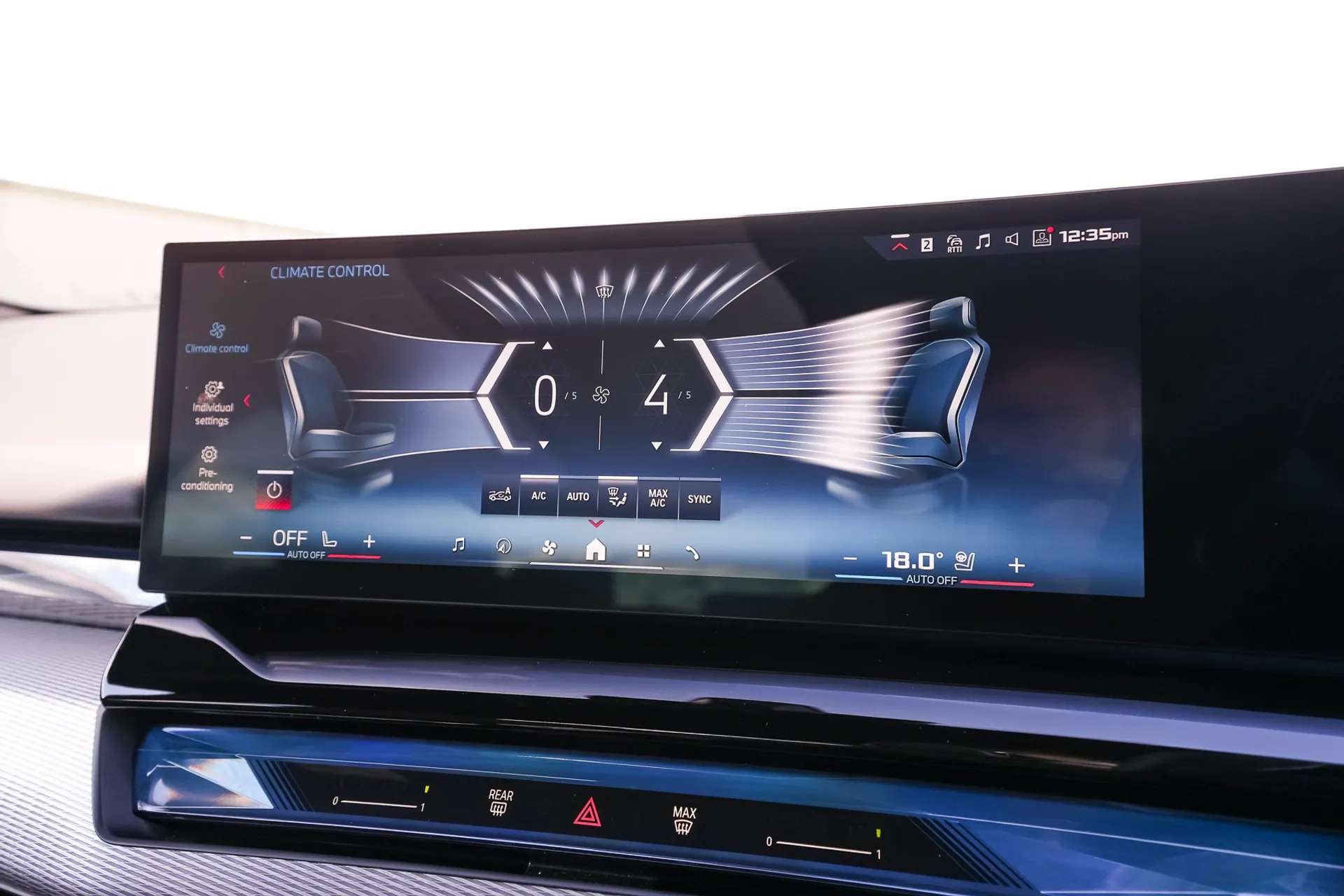 2025 BMW I5 2025 BMW I5
