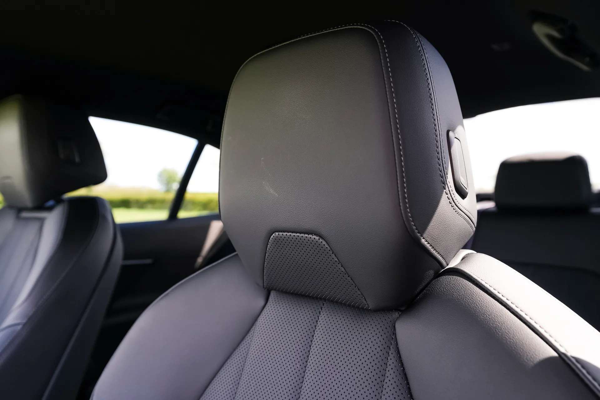 2025 BMW I5 2025 BMW I5