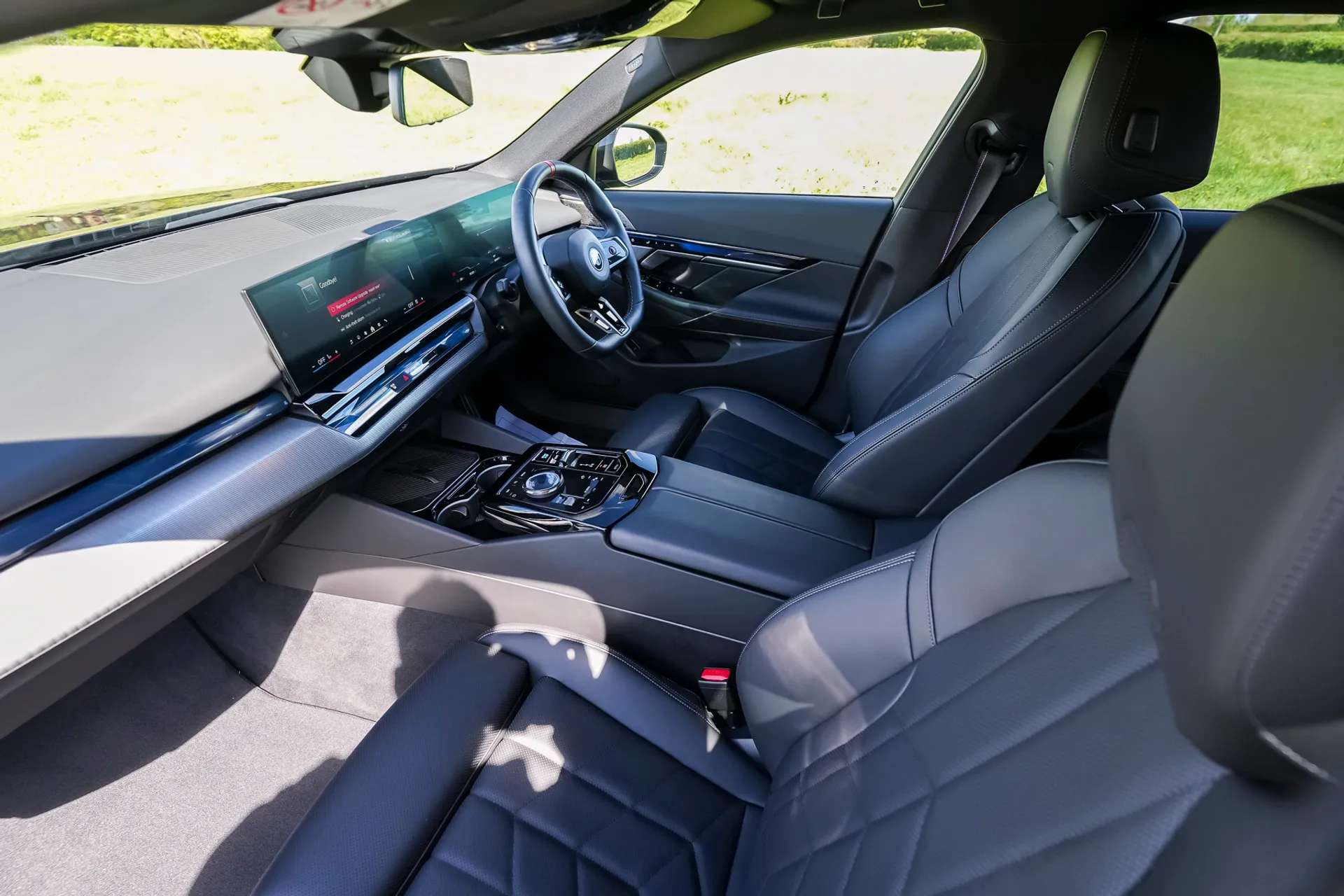 2025 BMW I5 2025 BMW I5