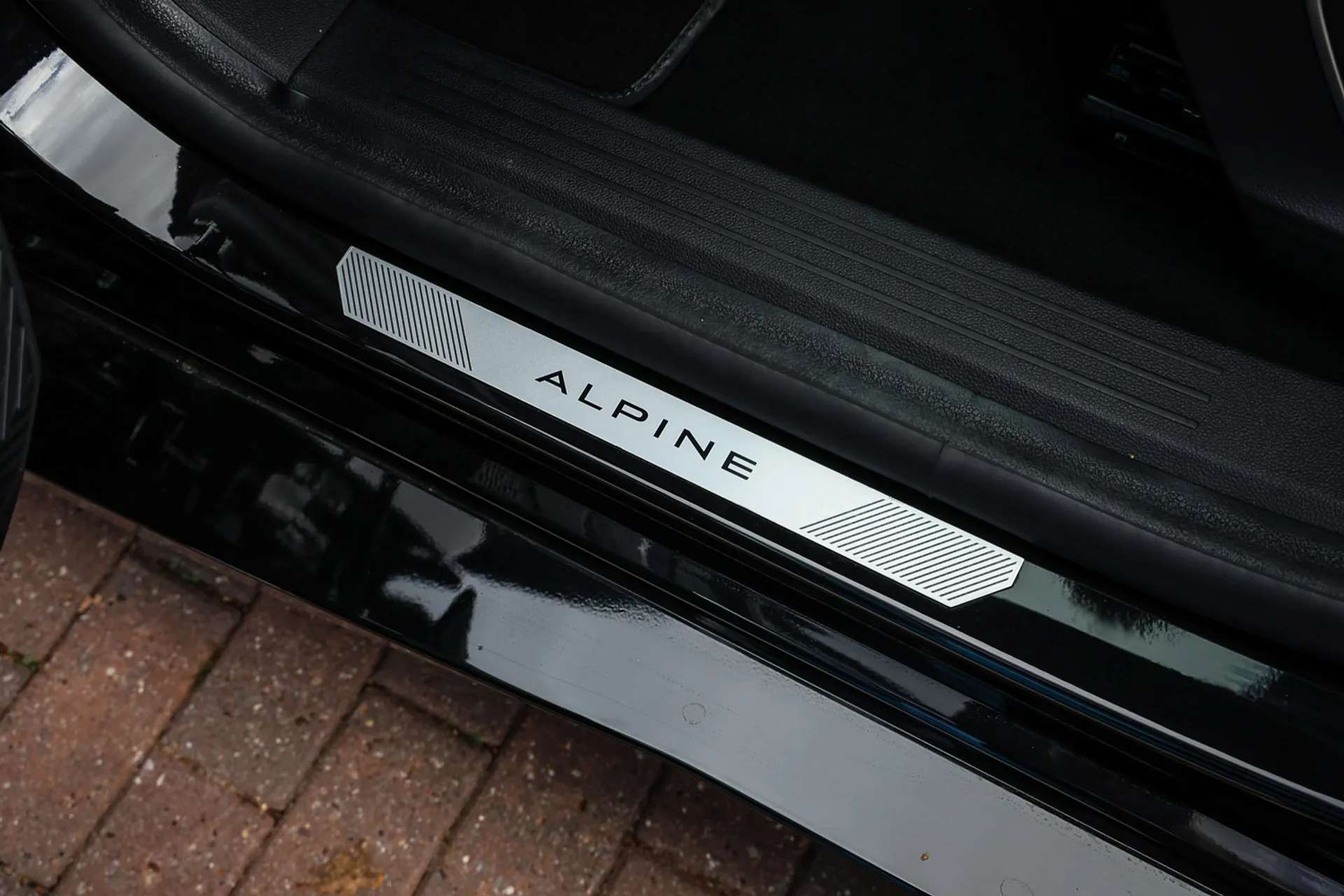 2026 ALPINE A390 2026 ALPINE A390
