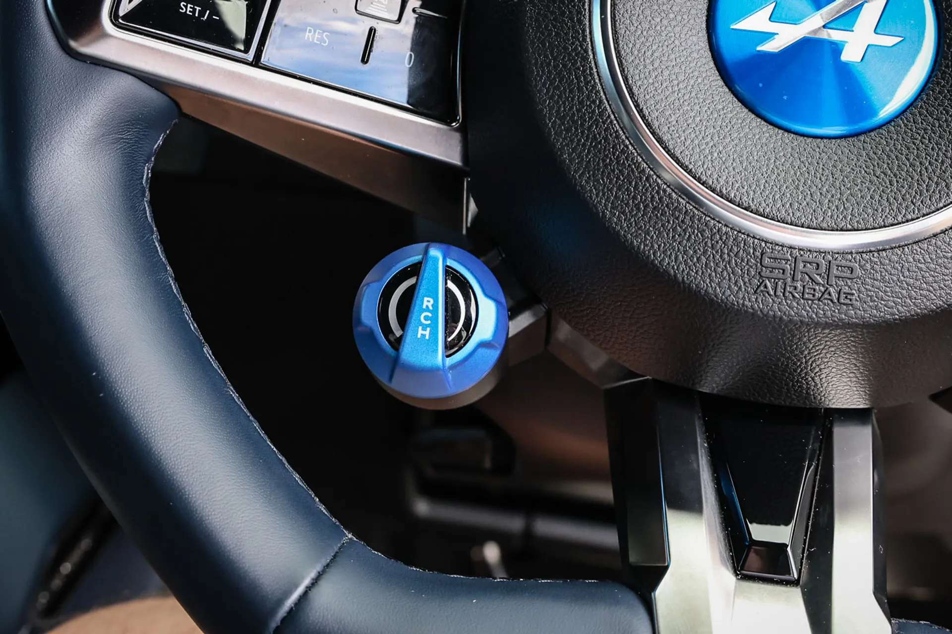 2026 ALPINE A390 2026 ALPINE A390