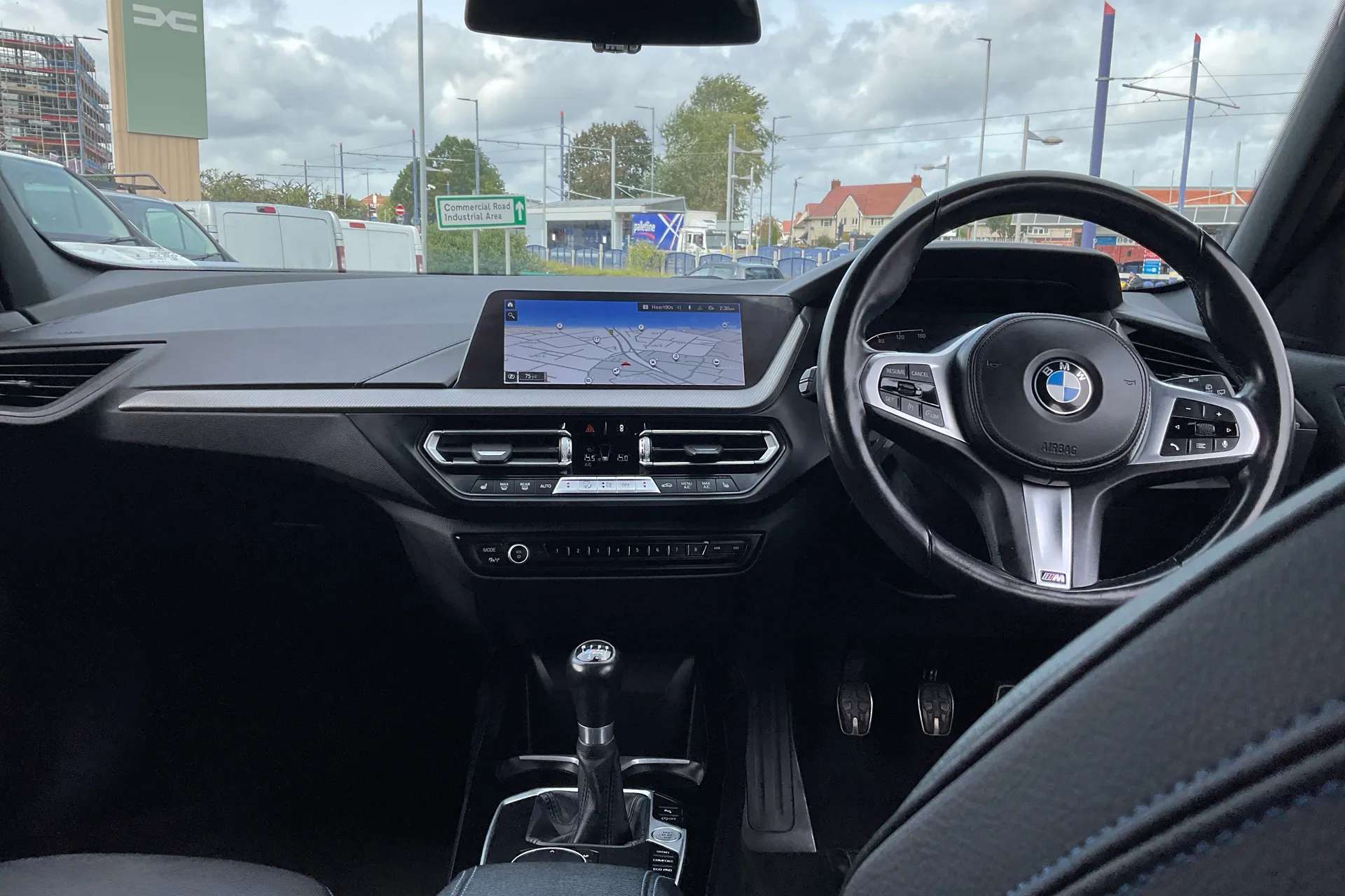 2023 BMW 1 SERIES 2023 BMW 1 SERIES