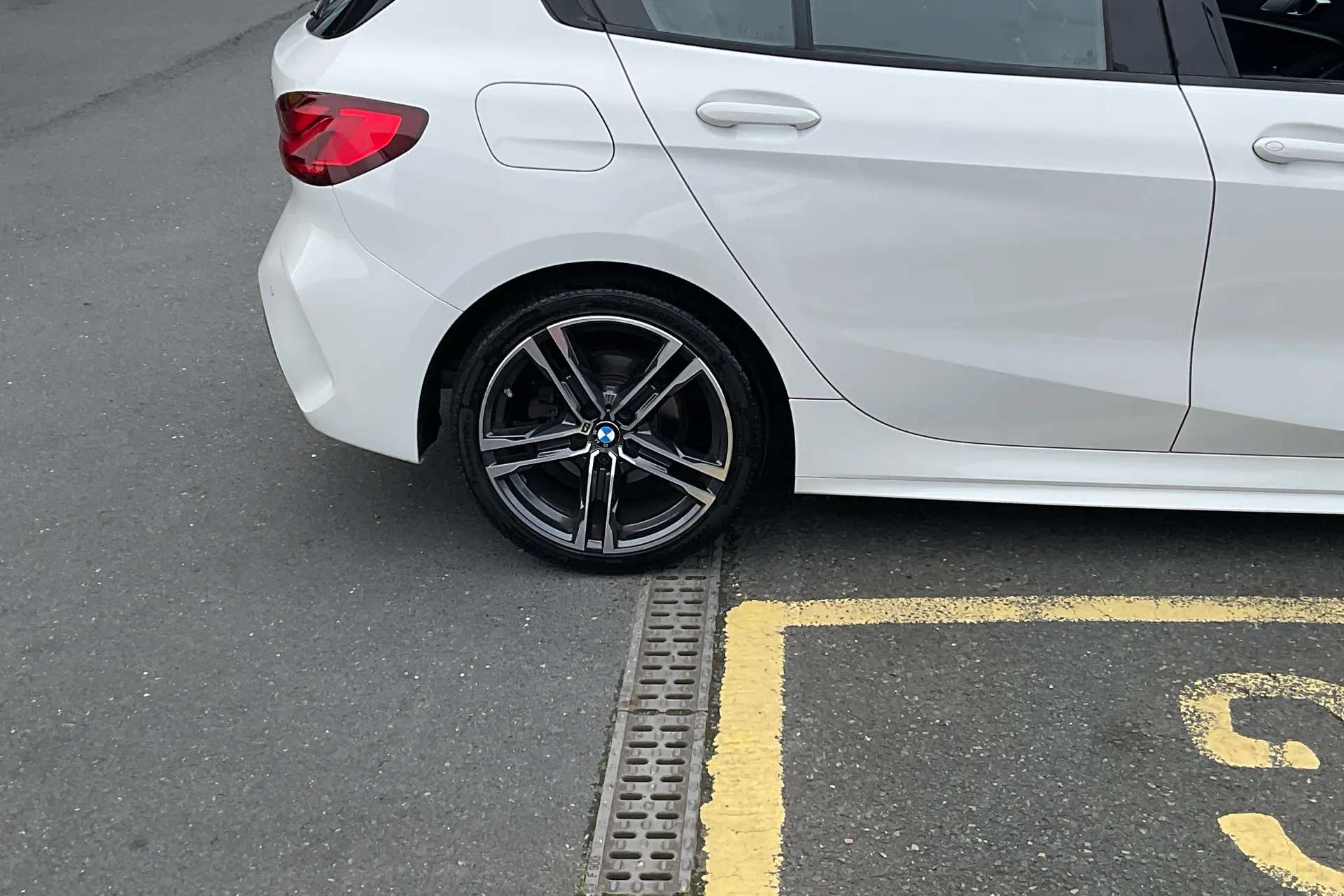 2023 BMW 1 SERIES 2023 BMW 1 SERIES