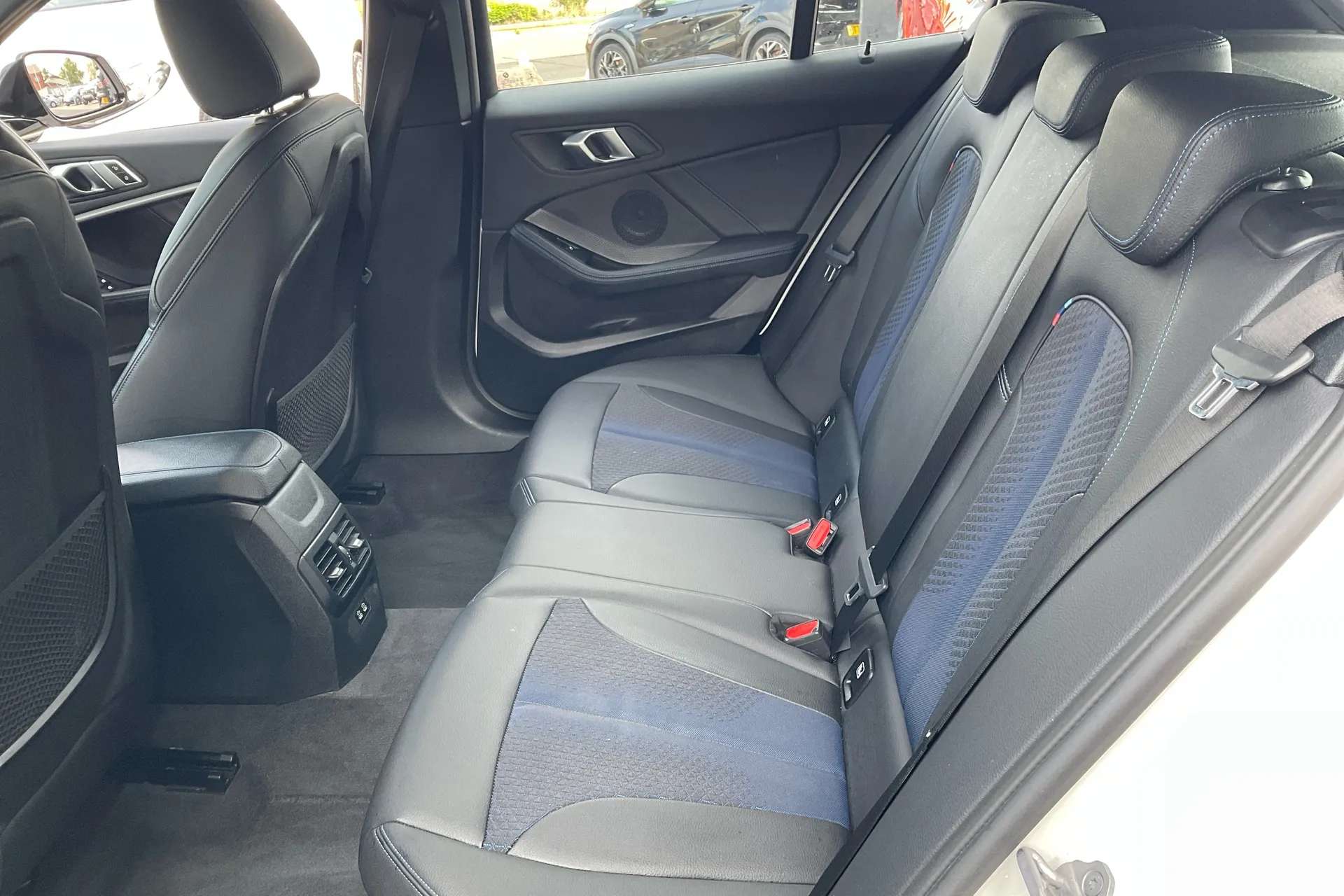 2023 BMW 1 SERIES 2023 BMW 1 SERIES