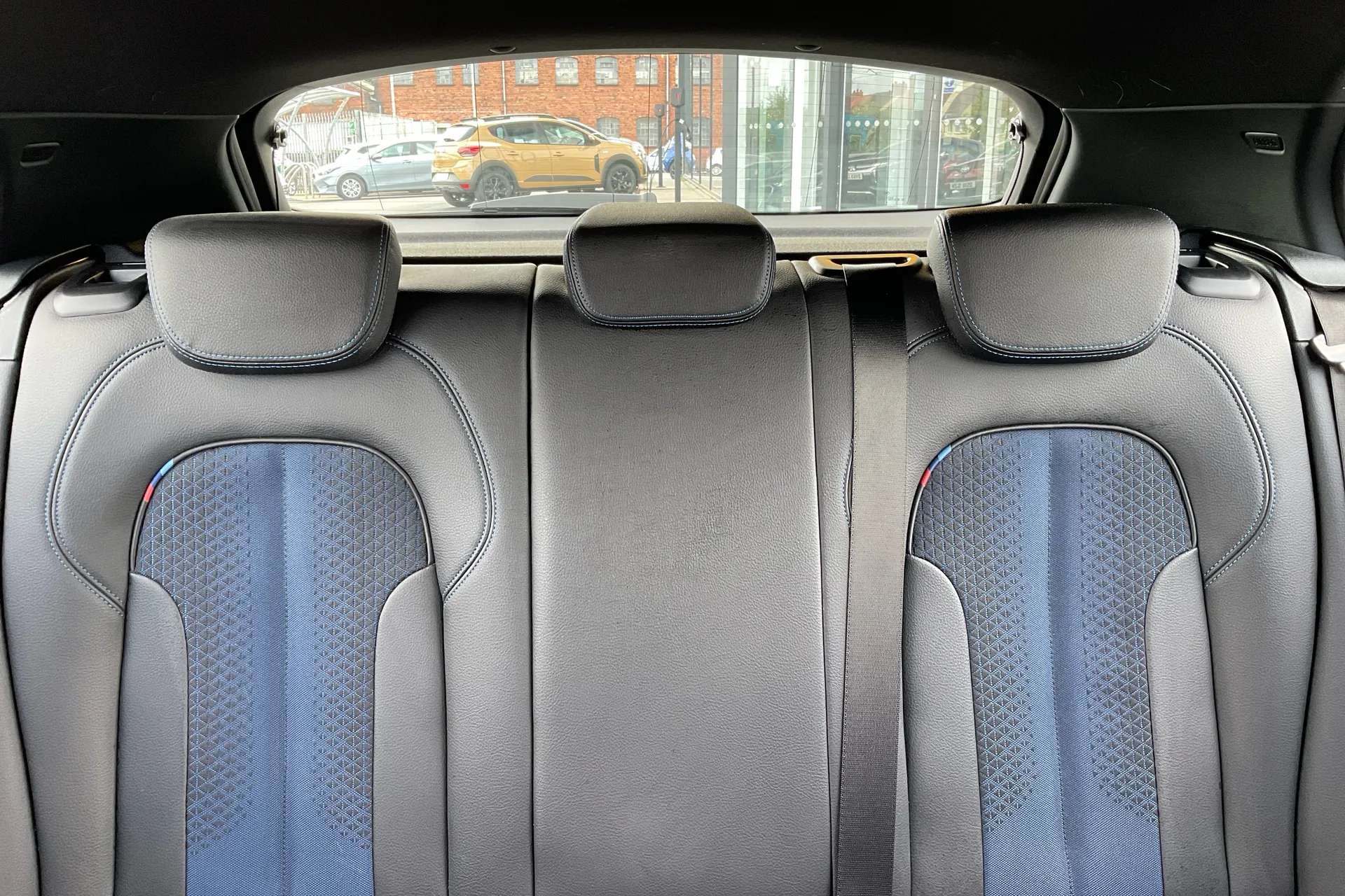 2023 BMW 1 SERIES 2023 BMW 1 SERIES