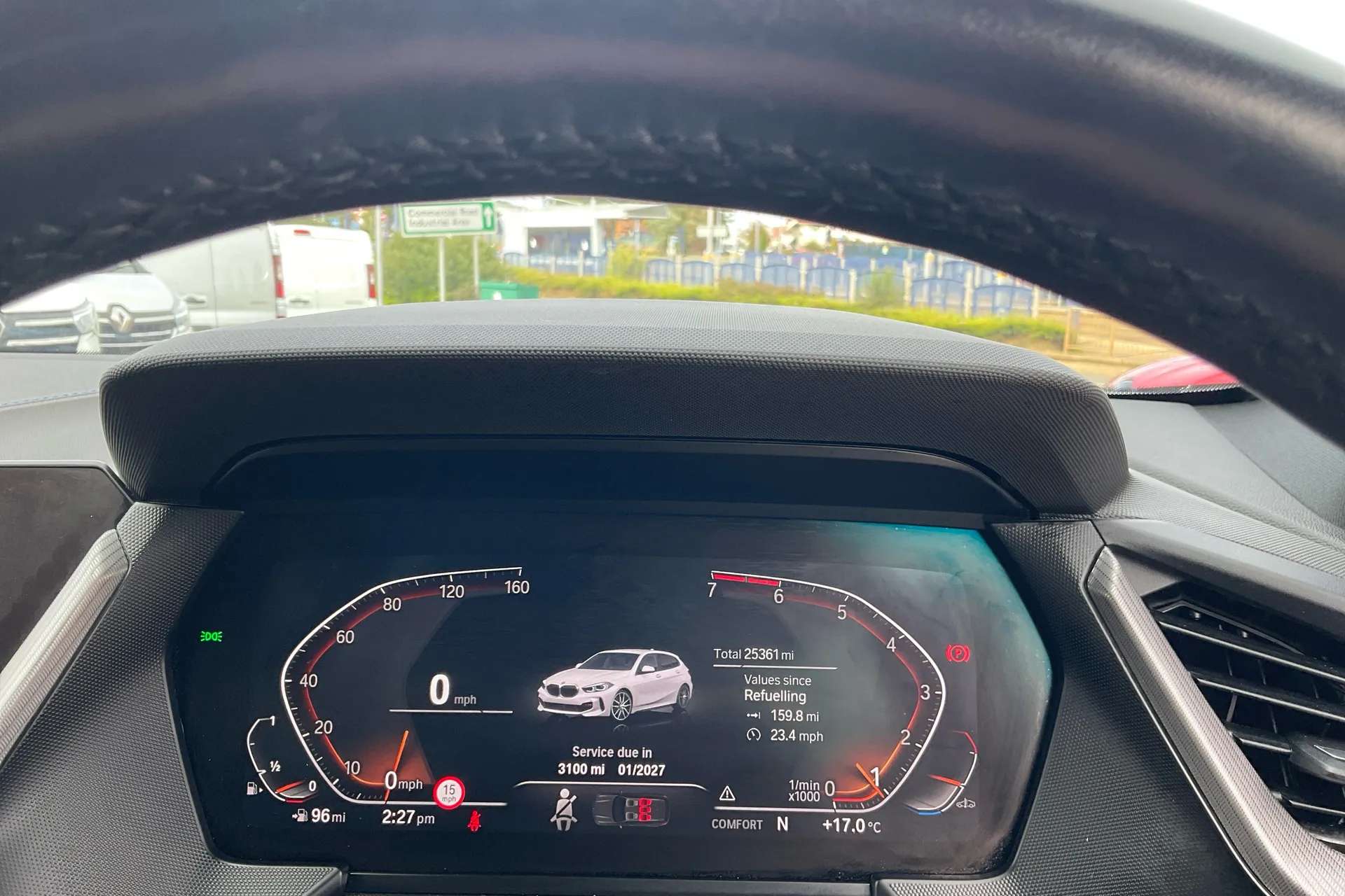 2023 BMW 1 SERIES 2023 BMW 1 SERIES