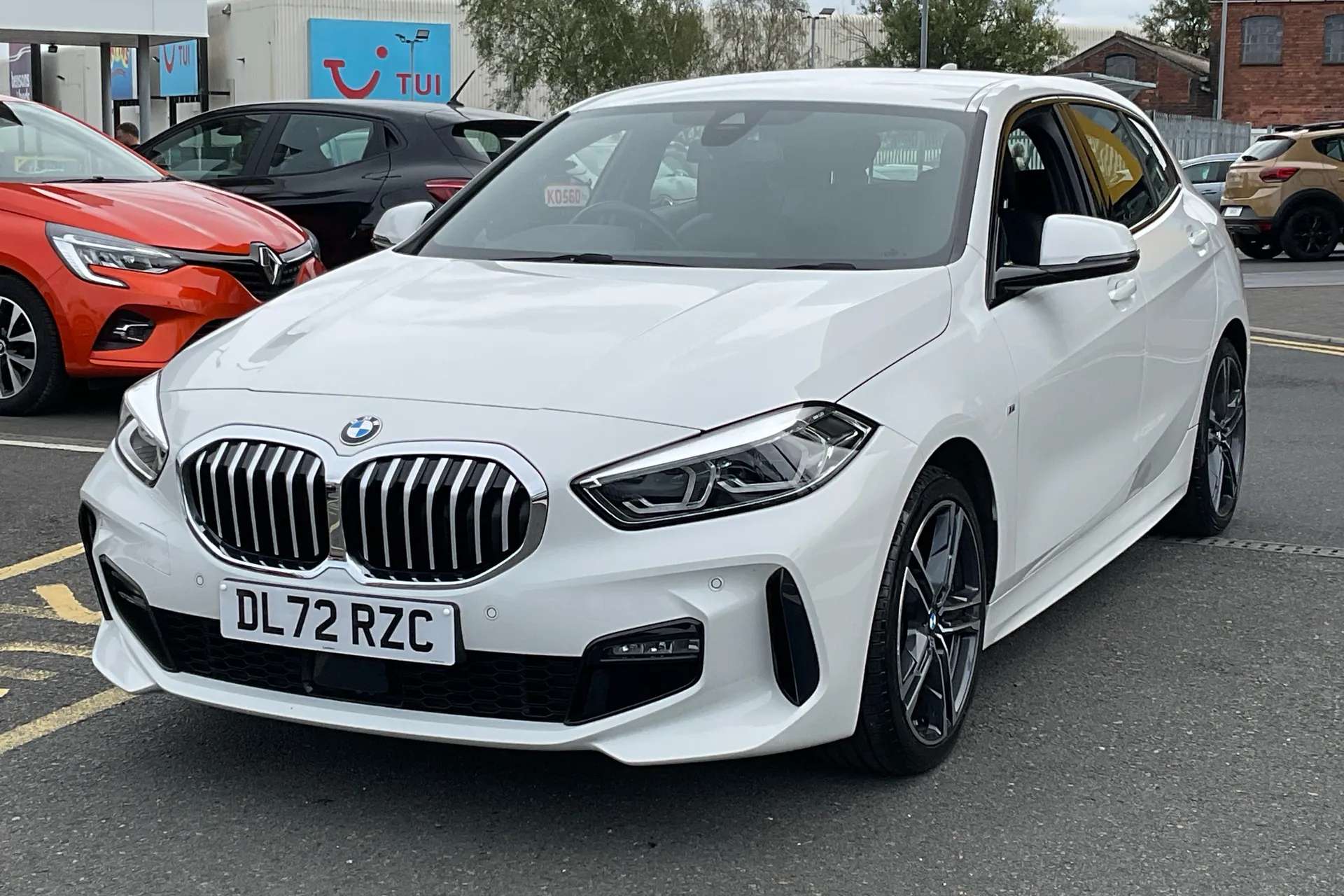 2023 BMW 1 SERIES 2023 BMW 1 SERIES